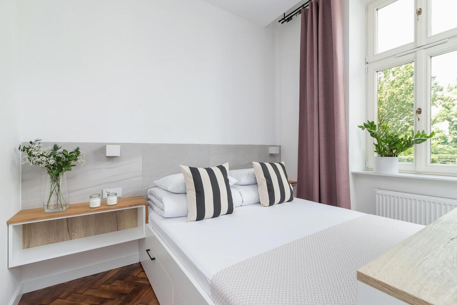 Kazimierz Area - Dietla 21 Street * Krakow