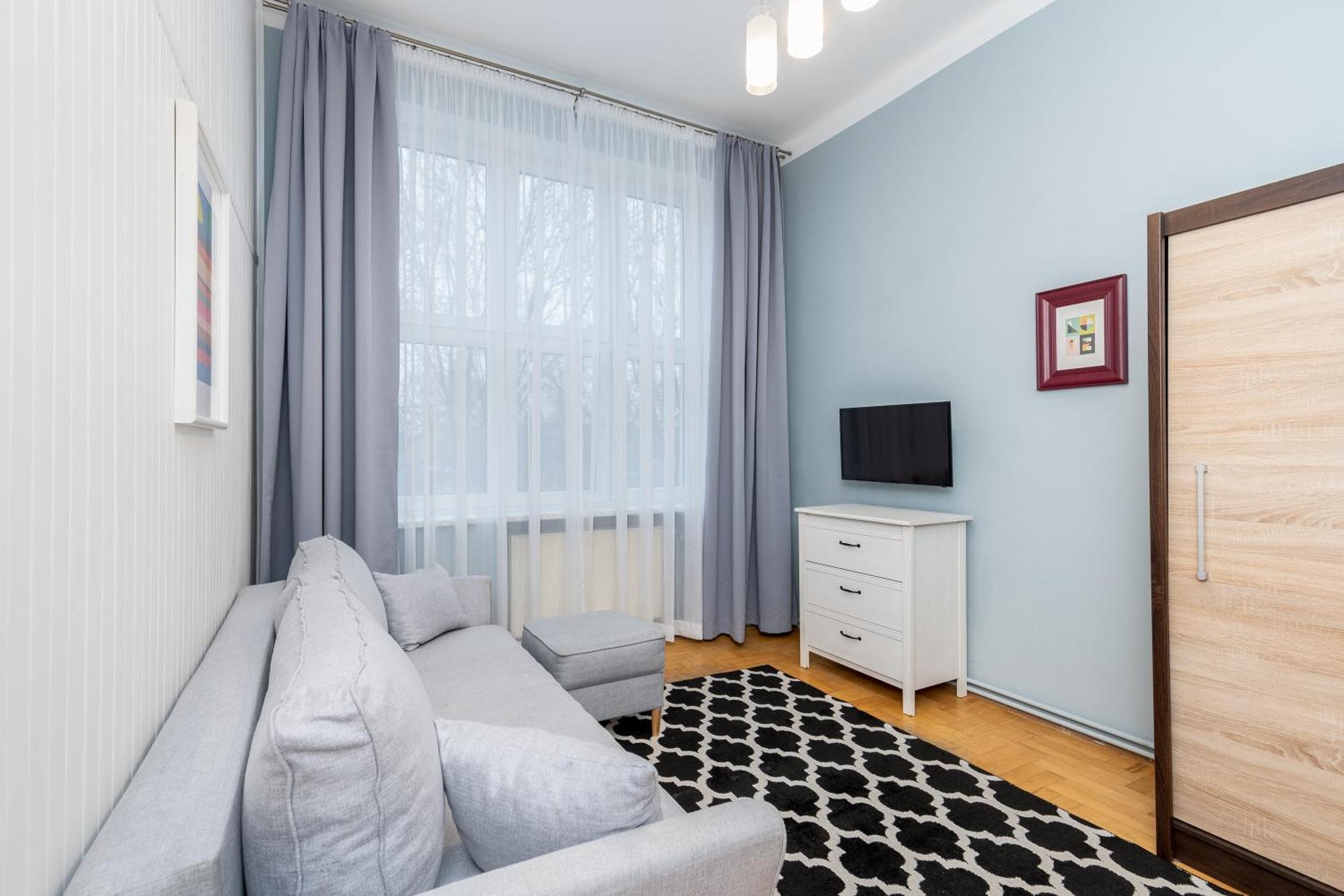 Apartment Erasmus Student - Old Town *