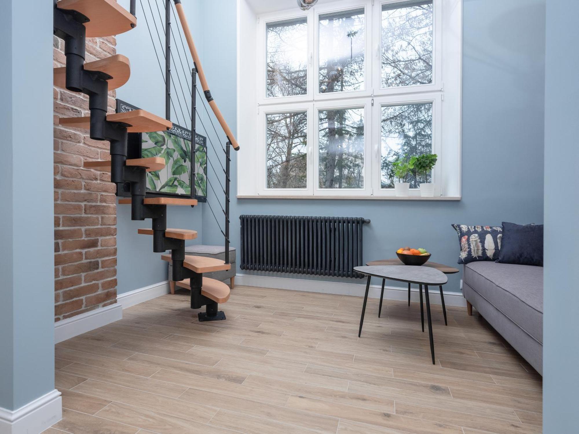 Erasmus Student - Old Town Apartment