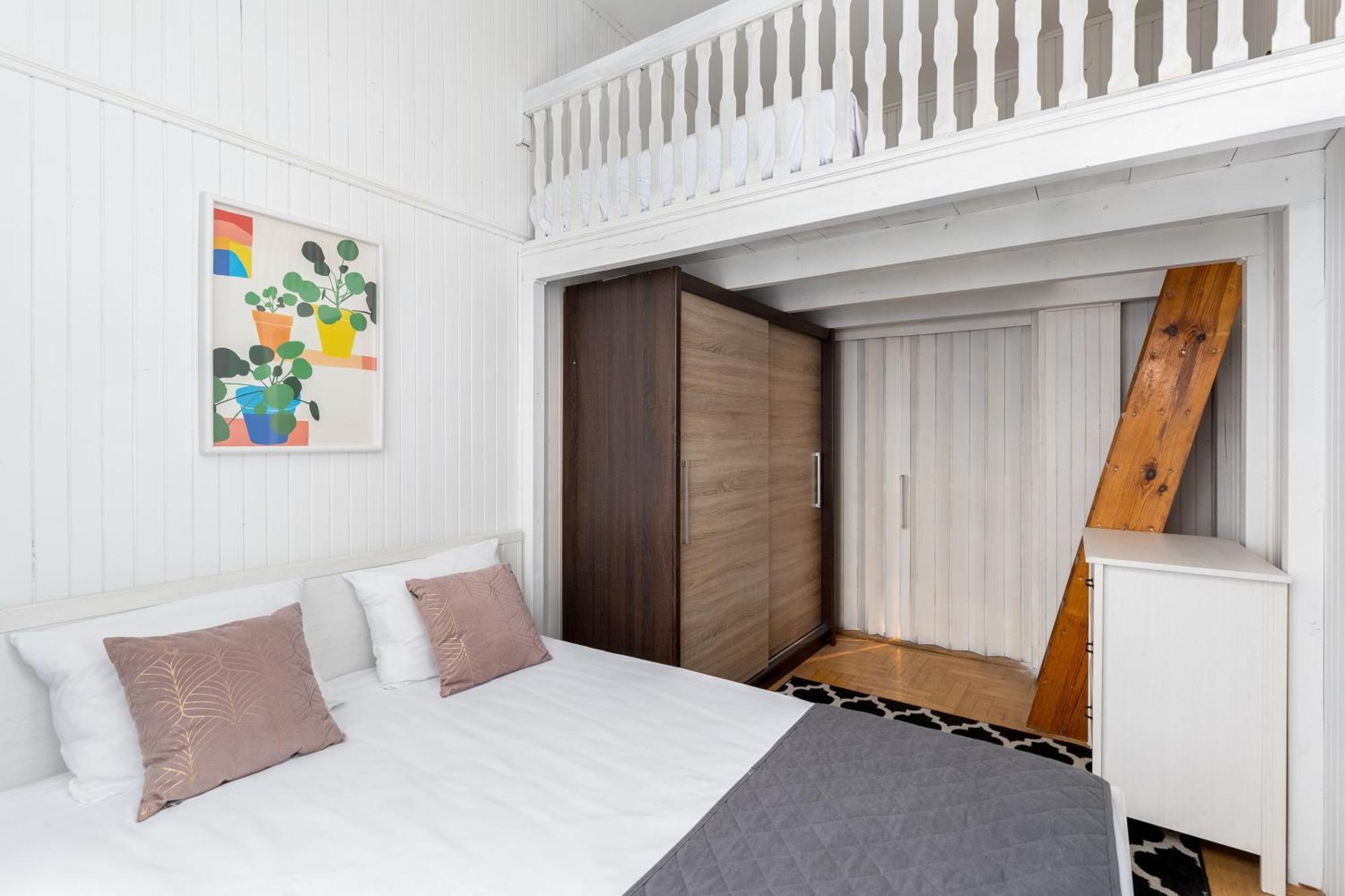 Apartment Erasmus Student - Old Town *