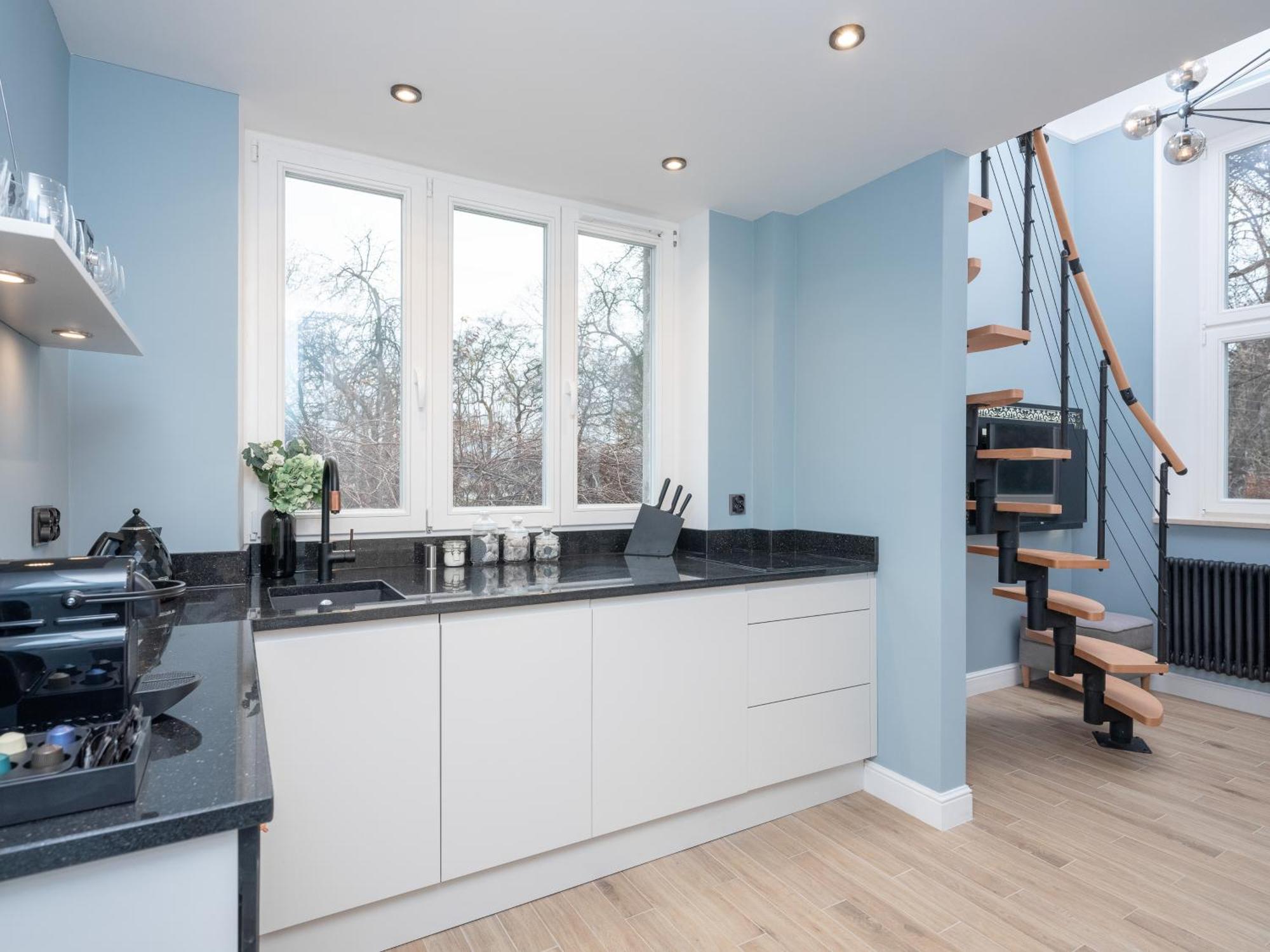 Erasmus Student - Old Town Apartment *