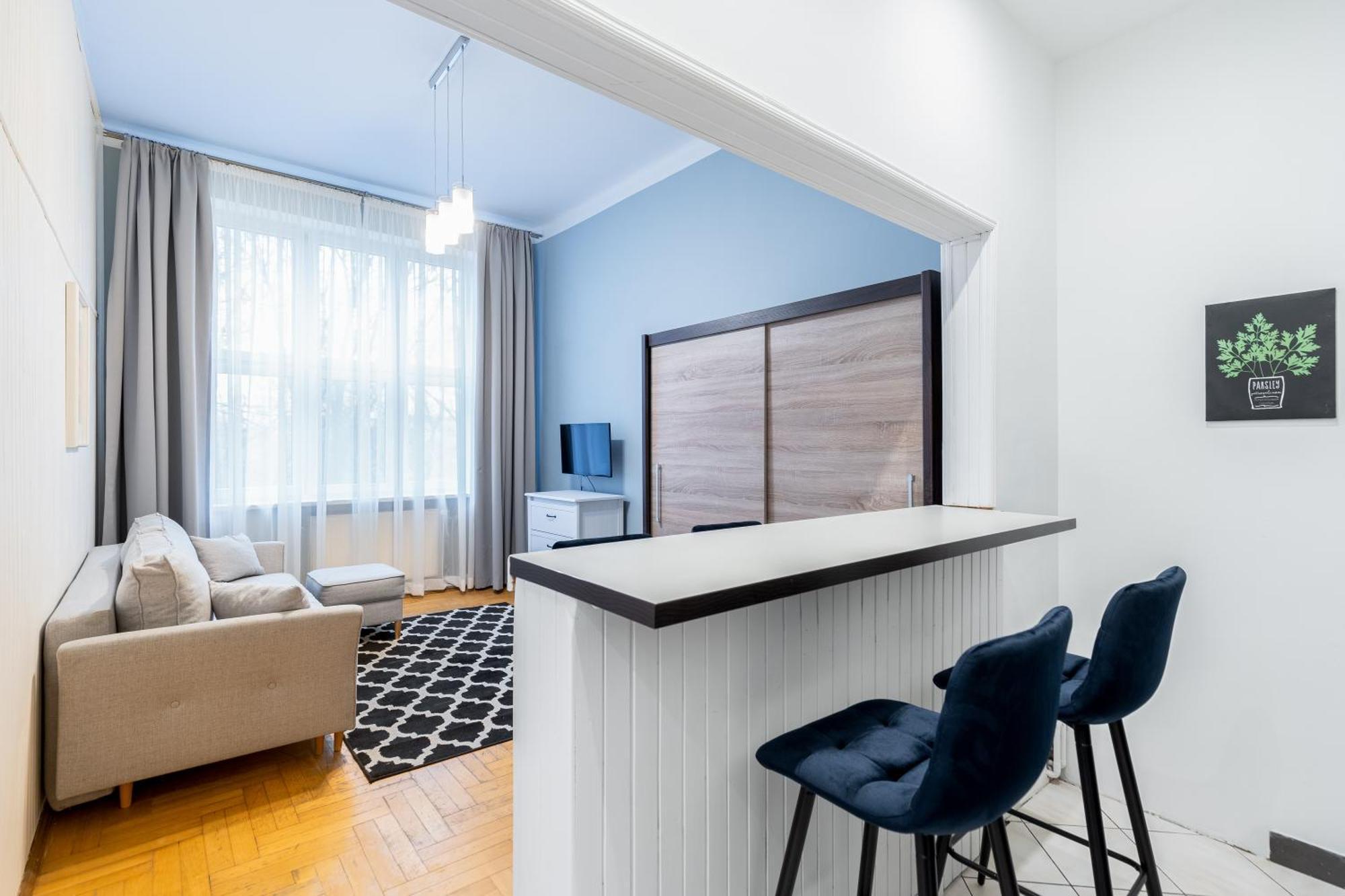Apartment Erasmus Student - Old Town