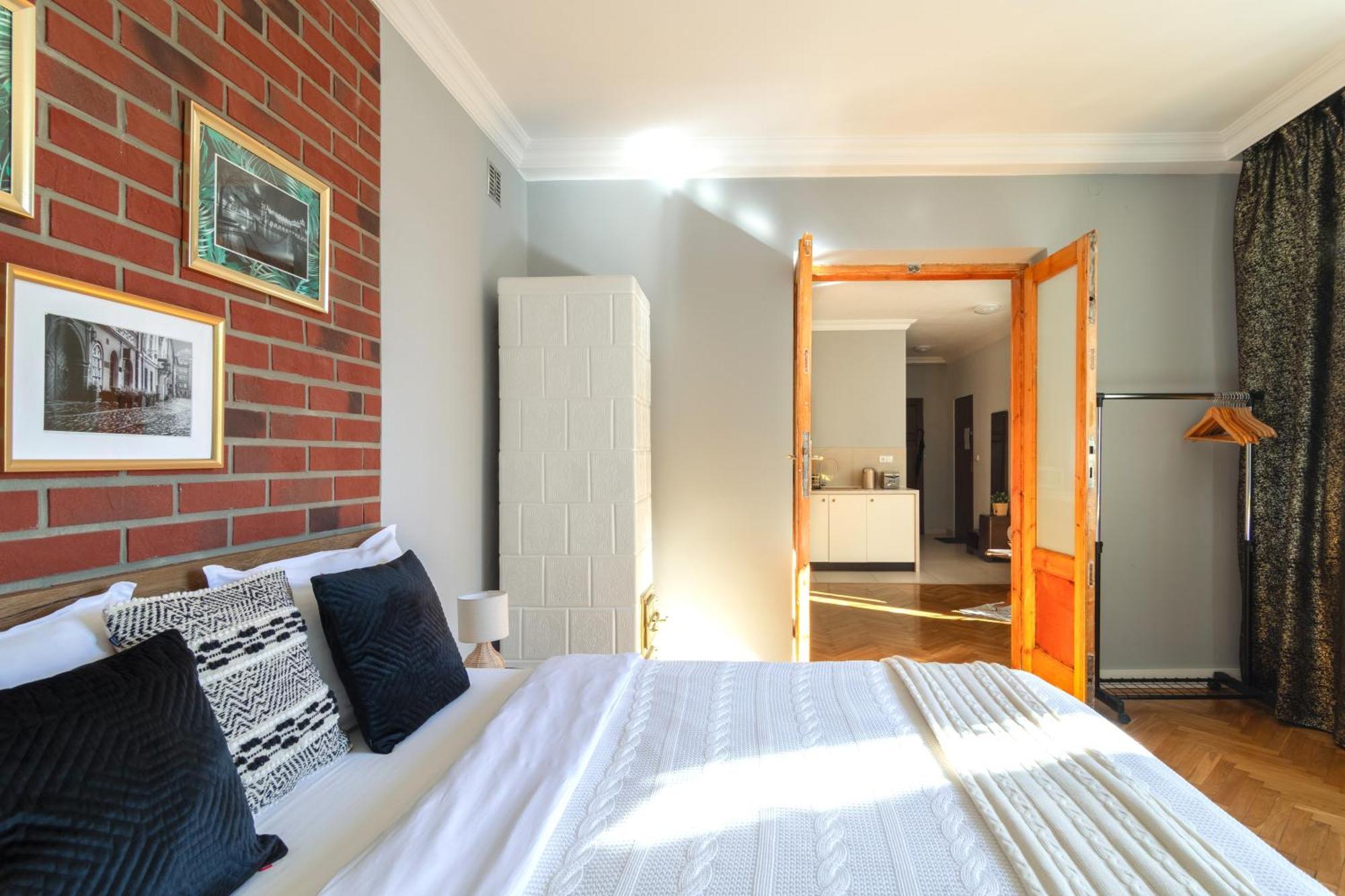 Apartamento Smile Apartments Center Kraków Old Town *