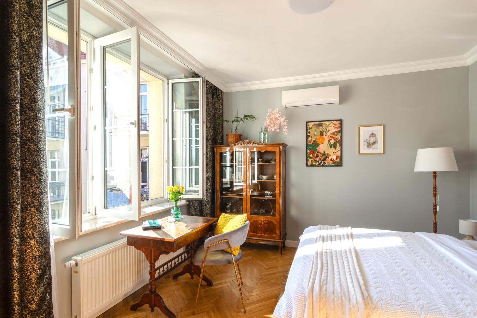 Apartamento Smile Apartments Center Kraków Old Town Cracóvia