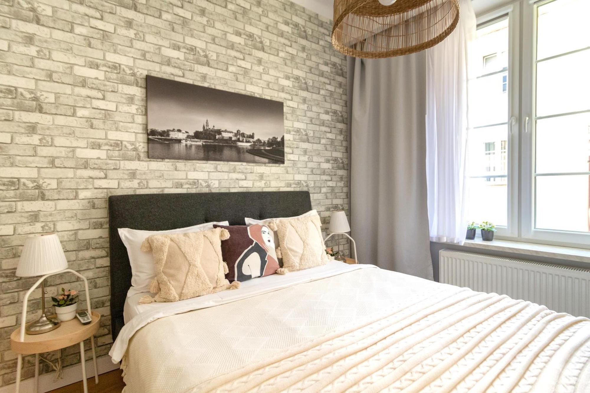 Smile Apartments Center Kraków Old Town Apartamento Cracóvia