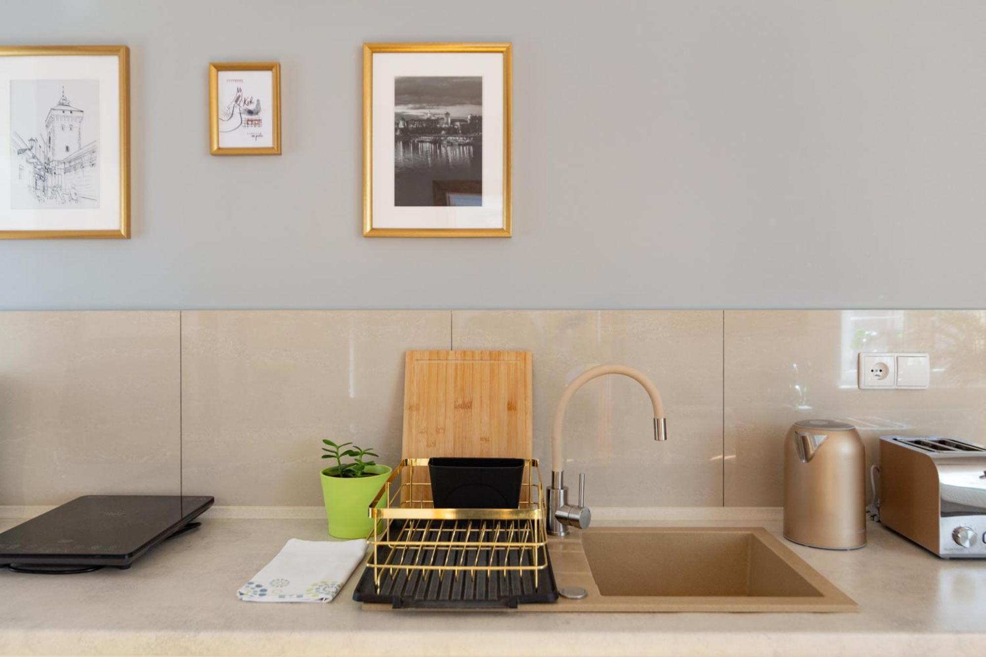 Apartamento Smile Apartments Center Kraków Old Town *