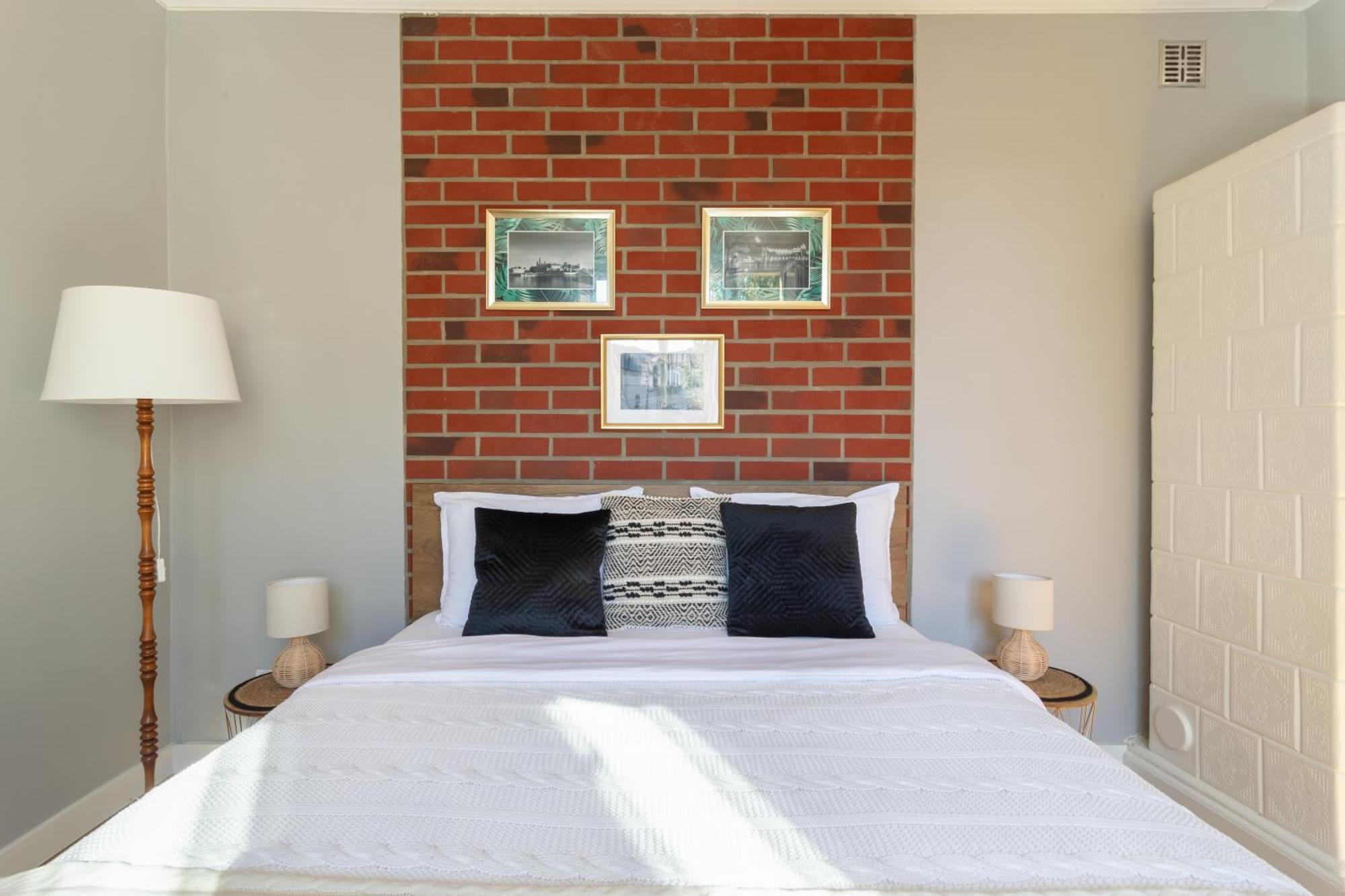Smile Center Old Town Appartement *
