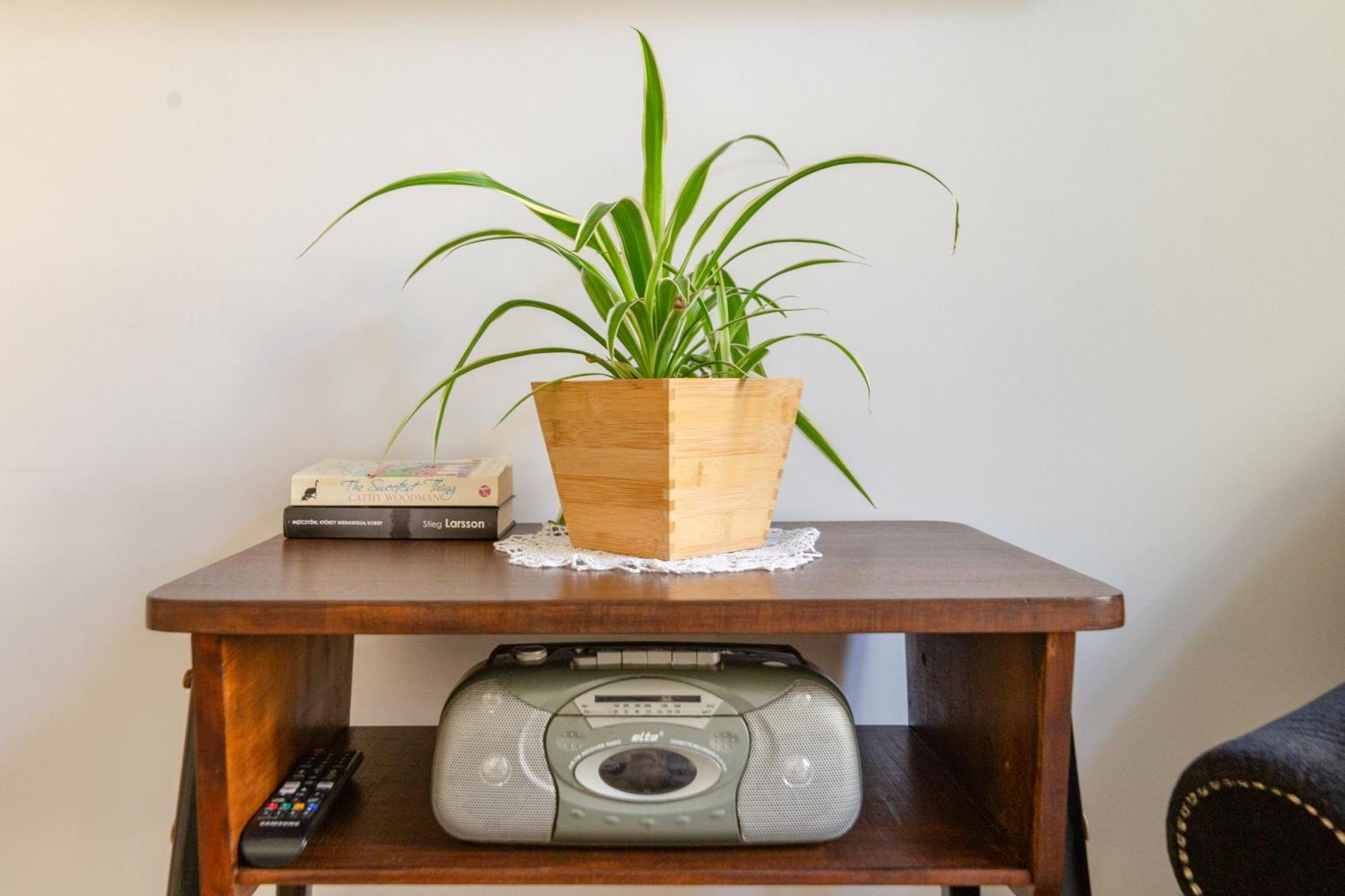 Apartamento Smile Apartments Center Kraków Old Town