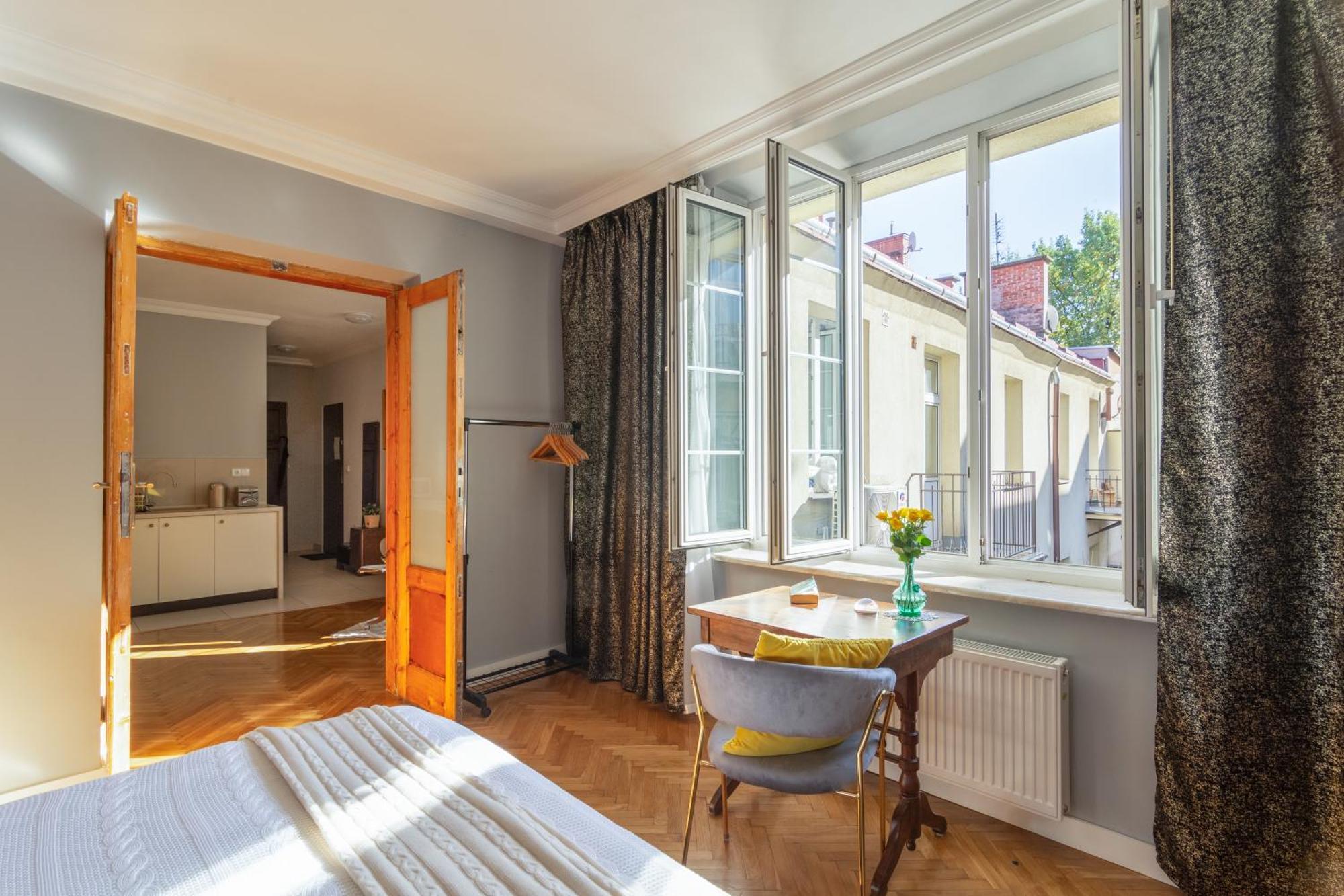 Apartamento Smile Apartments Center Kraków Old Town *