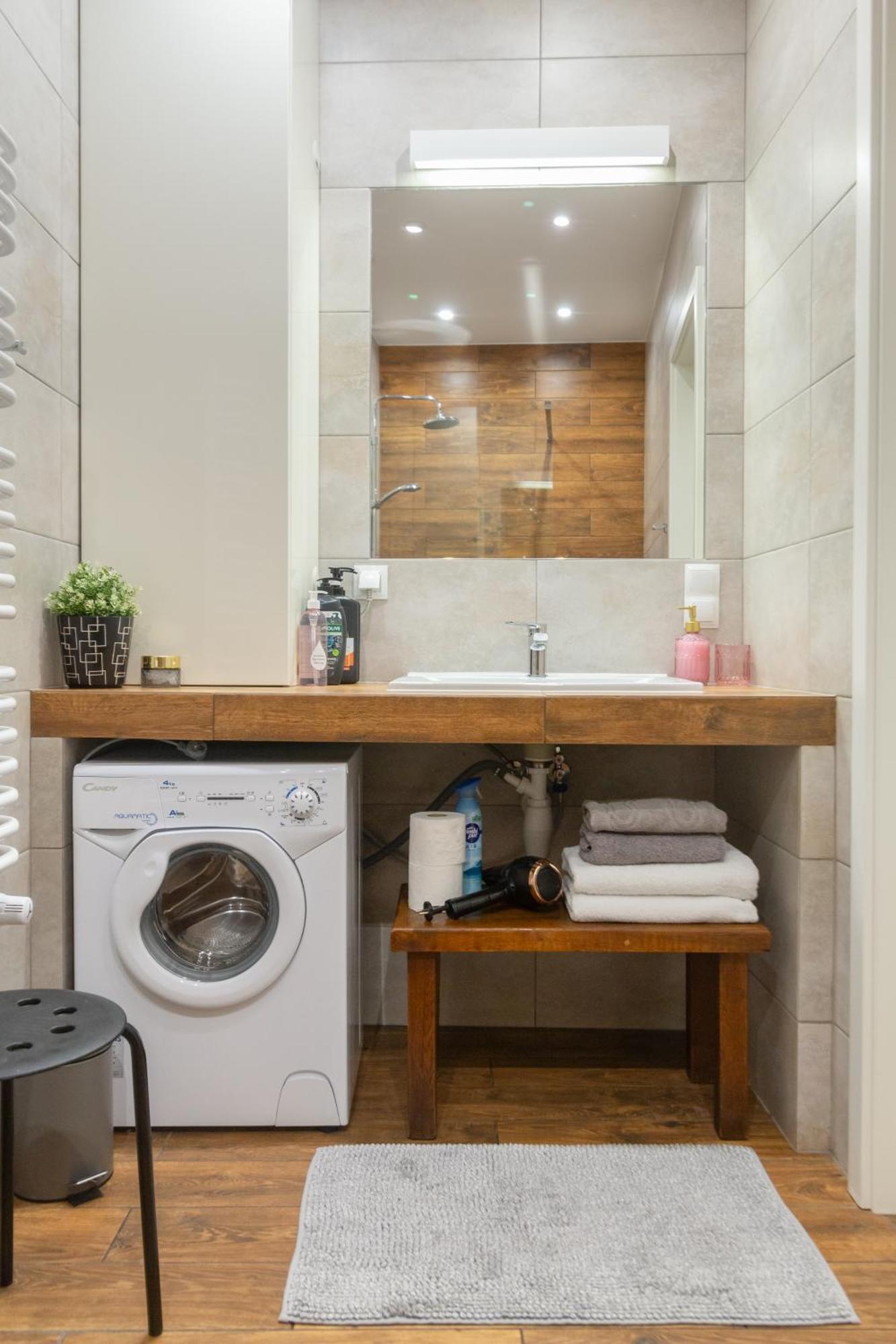 Apartamento Smile Apartments Center Kraków Old Town