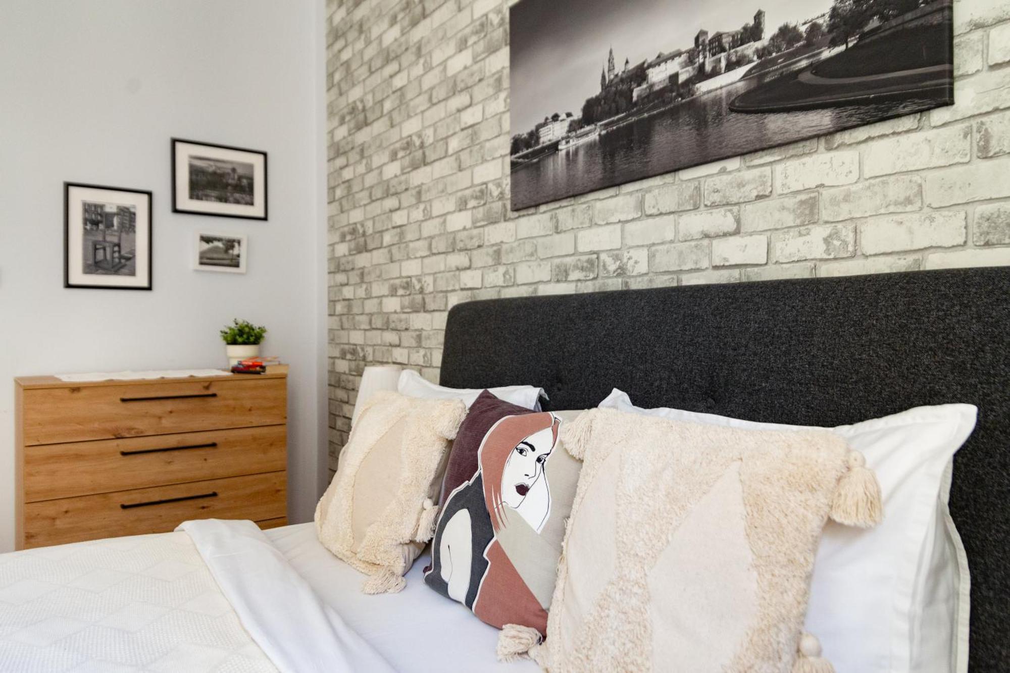 Smile Center Old Town Appartement Krakau