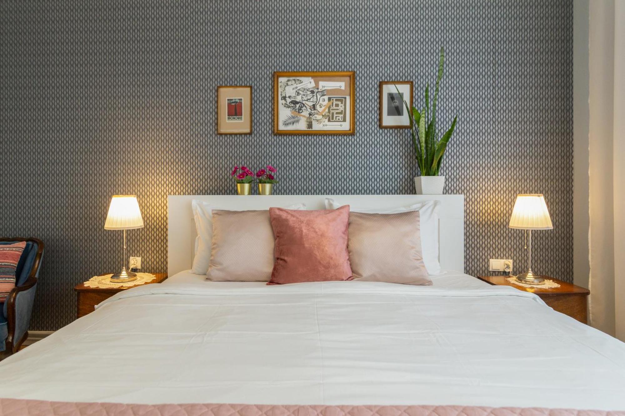 Smile Apartments Center Krakow Old Town Apartment