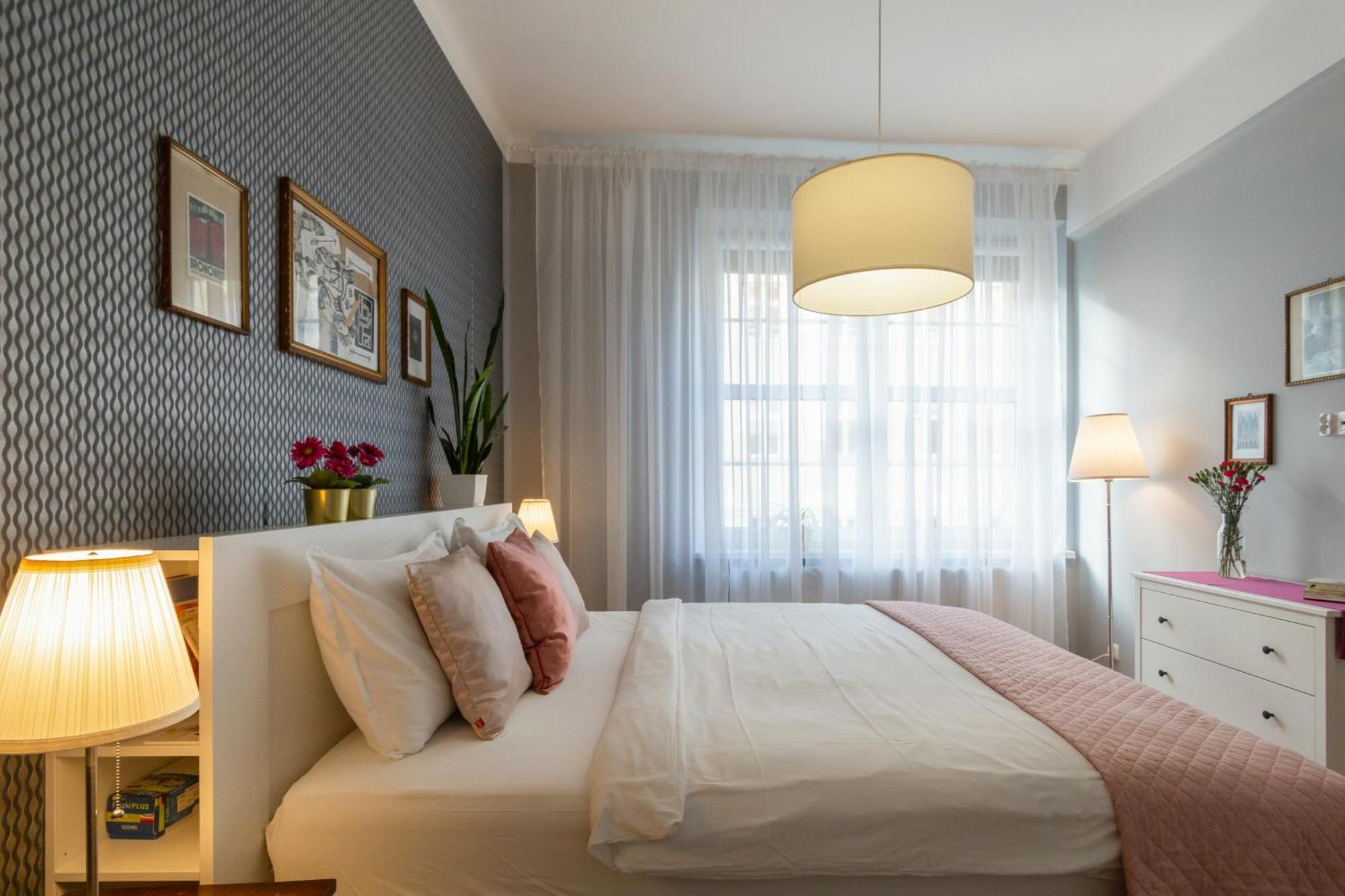 Smile Apartments Center Krakow Old Town