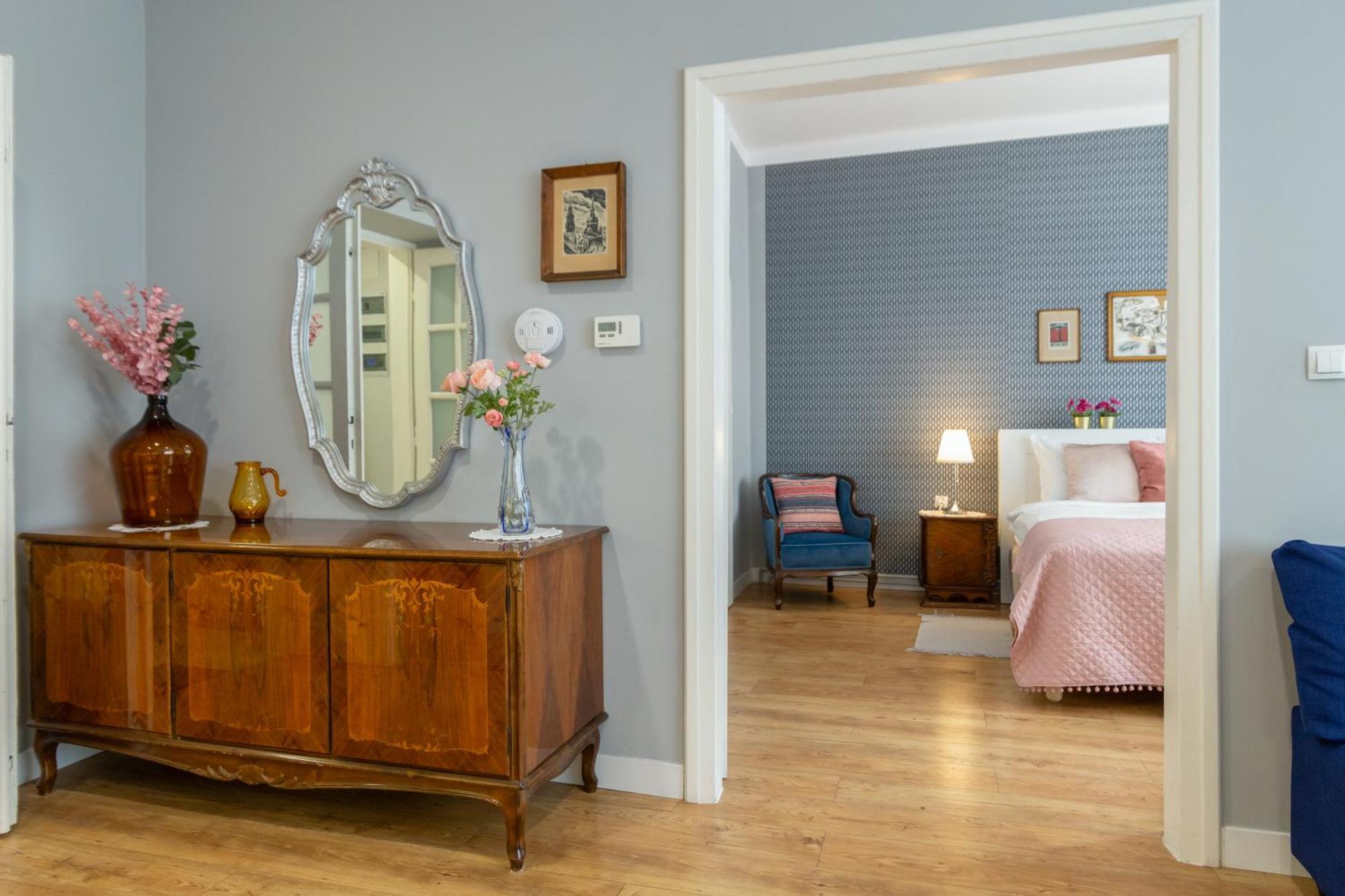 Apartamento Smile Apartments Center Kraków Old Town Cracóvia