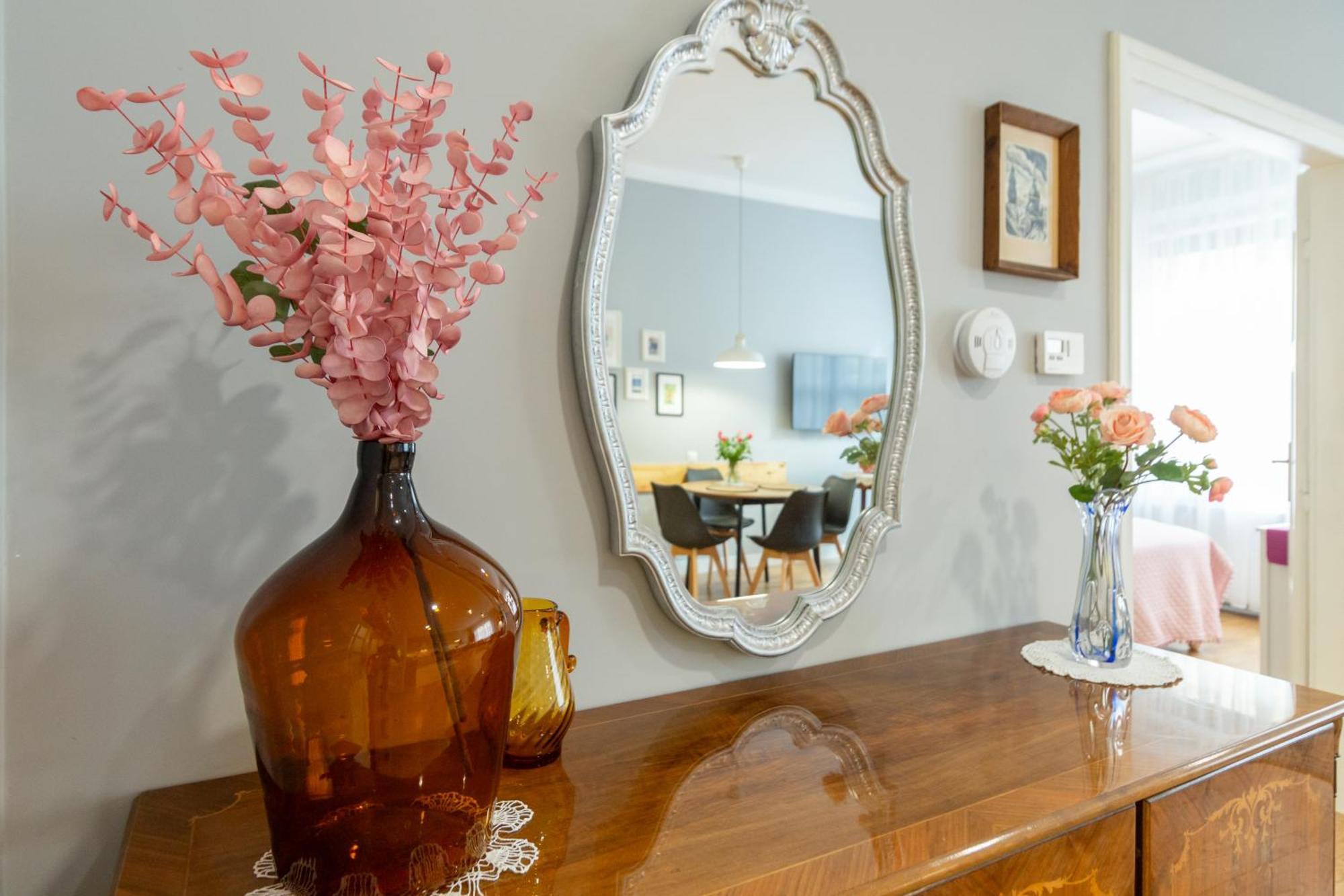 Smile Apartments Center Krakow Old Town Apartment *