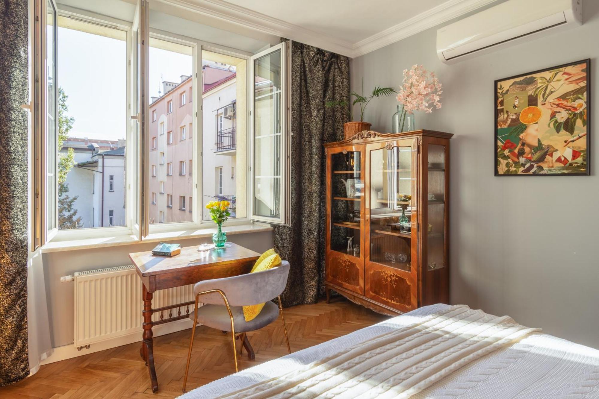 Apartamento Smile Apartments Center Kraków Old Town