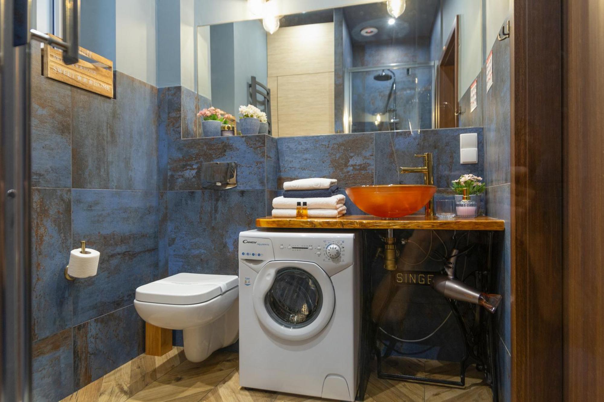 Apartamento Smile Apartments Center Kraków Old Town *