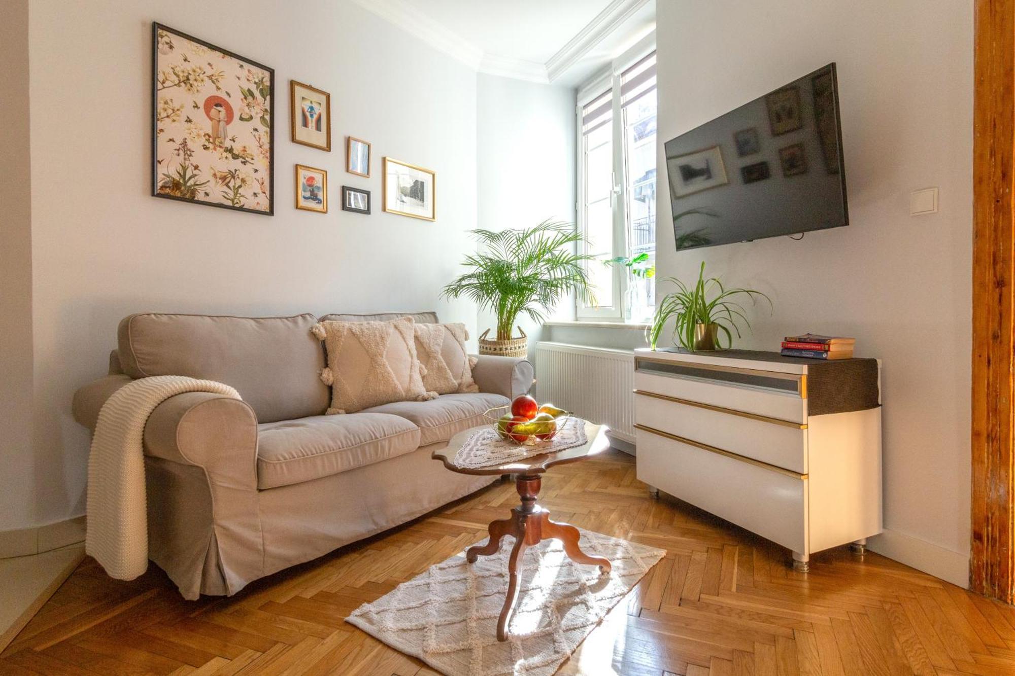 Apartamento Smile Apartments Center Kraków Old Town Cracóvia
