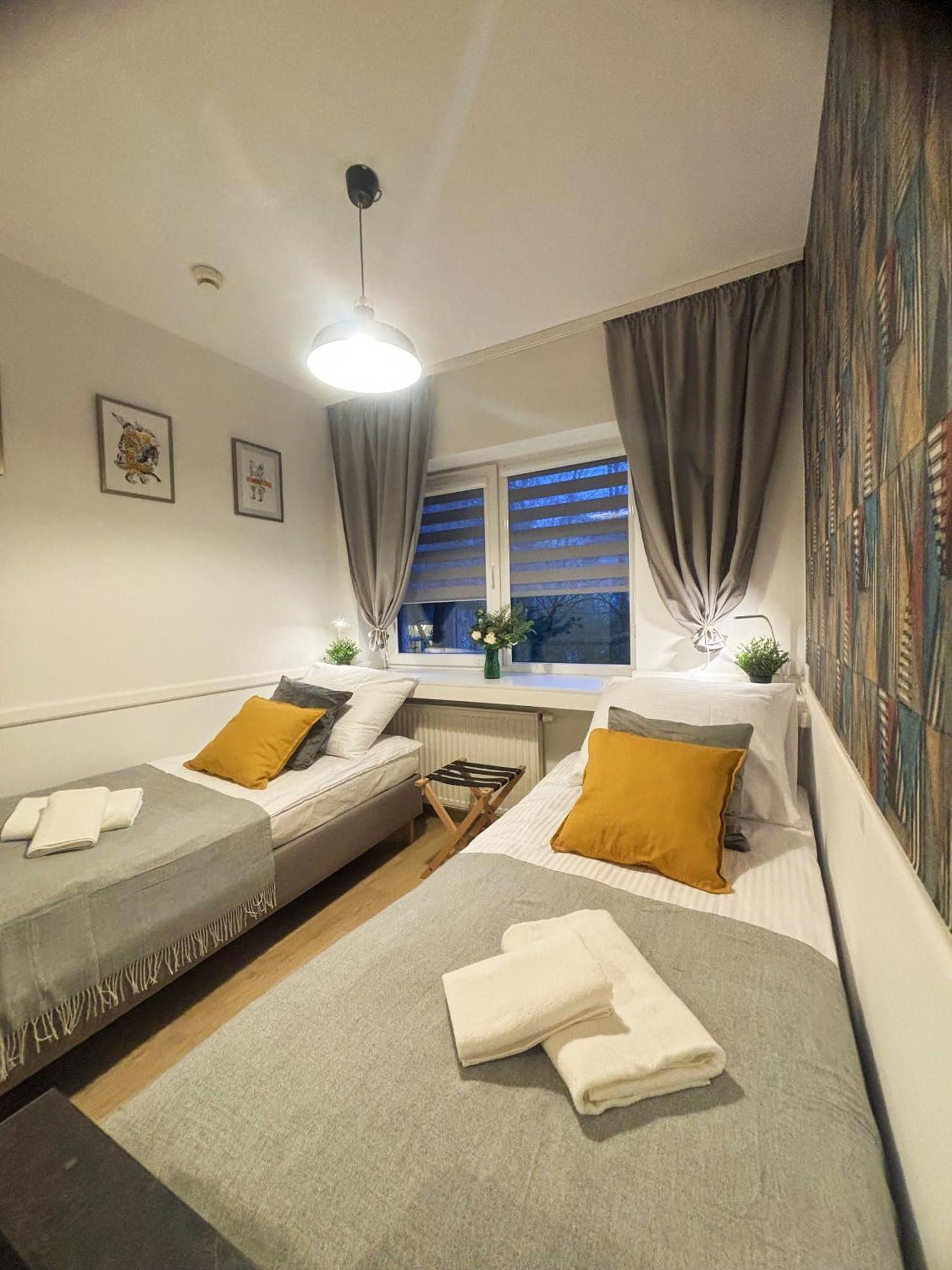 Great Polonia Center 3* Krakow