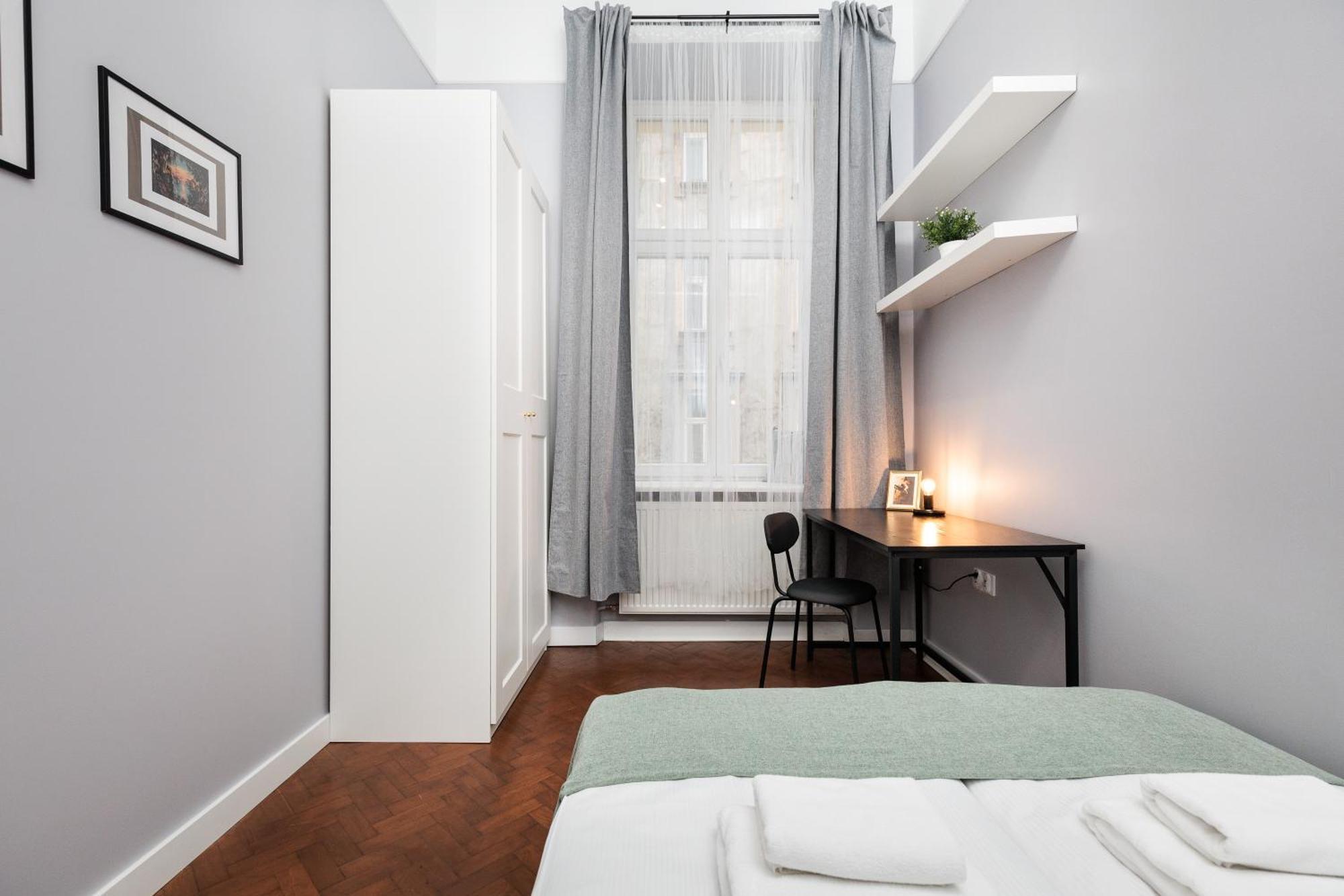 Apartment Krupnicza Modern Old Town - By Upstairs Krakau