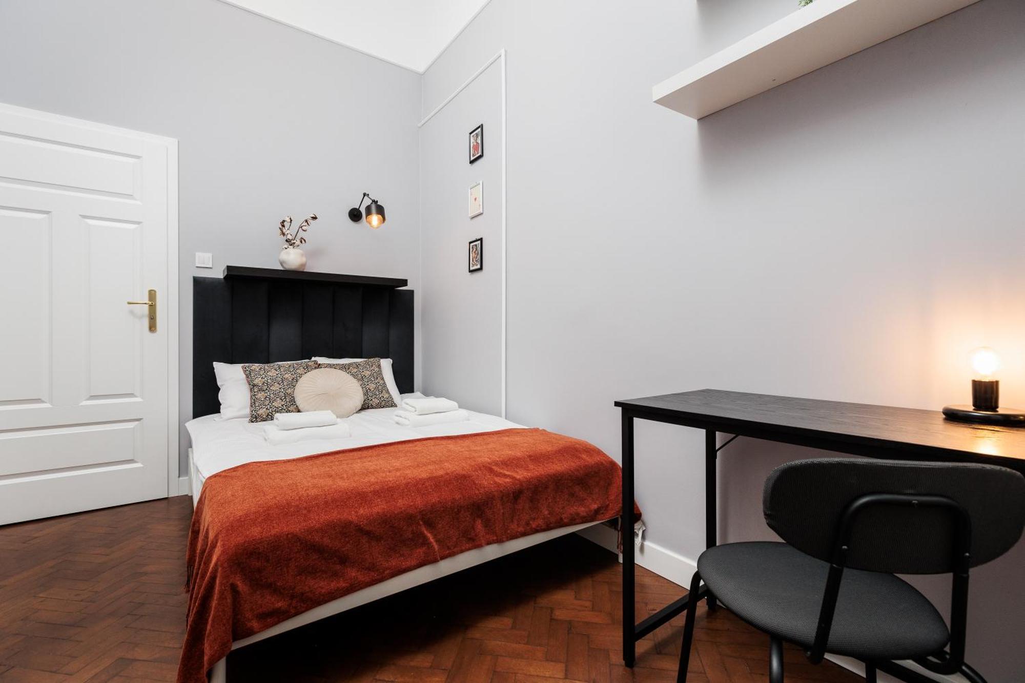Krupnicza Modern Old Town - By Upstairs Apartment