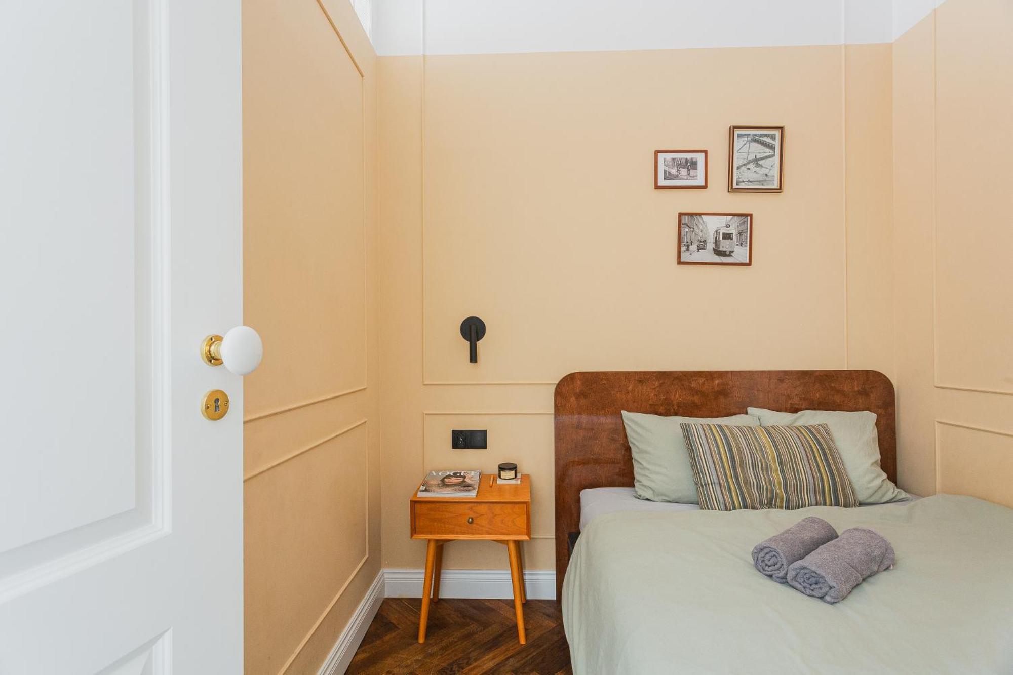 Apartament Old Town