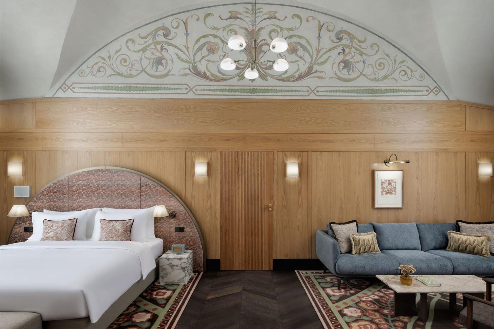 Hotel Stradom House, Autograph Collection