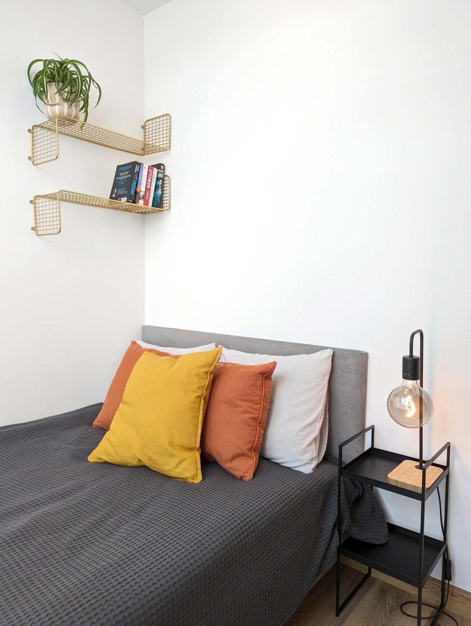 Apartment Charm No18 In Krakow's Heart- Center