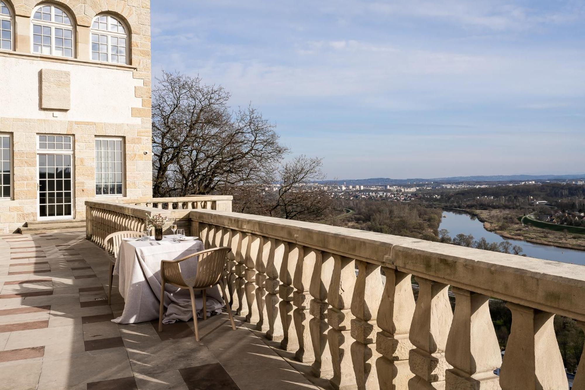 Hotel Zinar Castle 5*