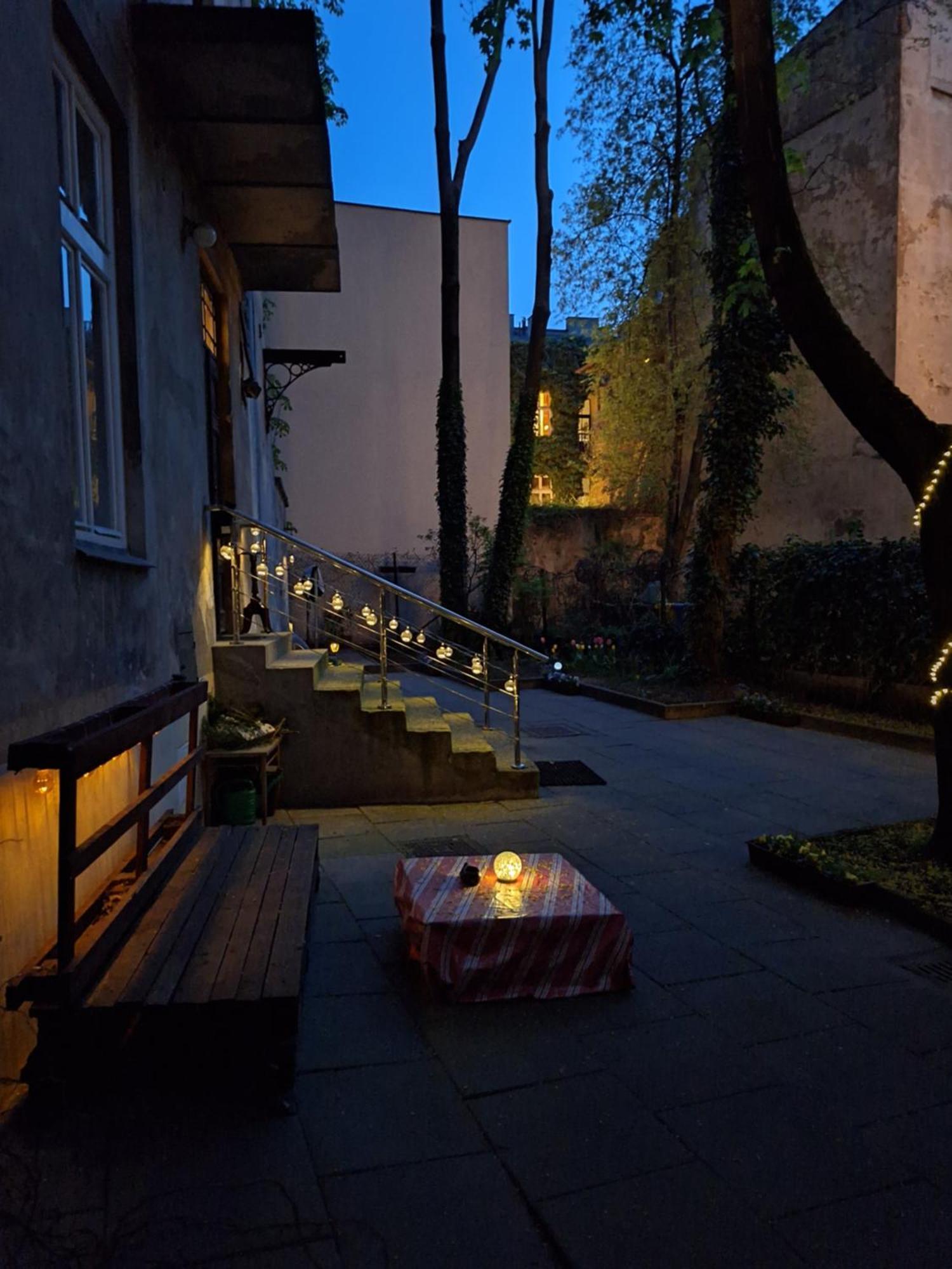 Apartament St. Mark's Square Kraków