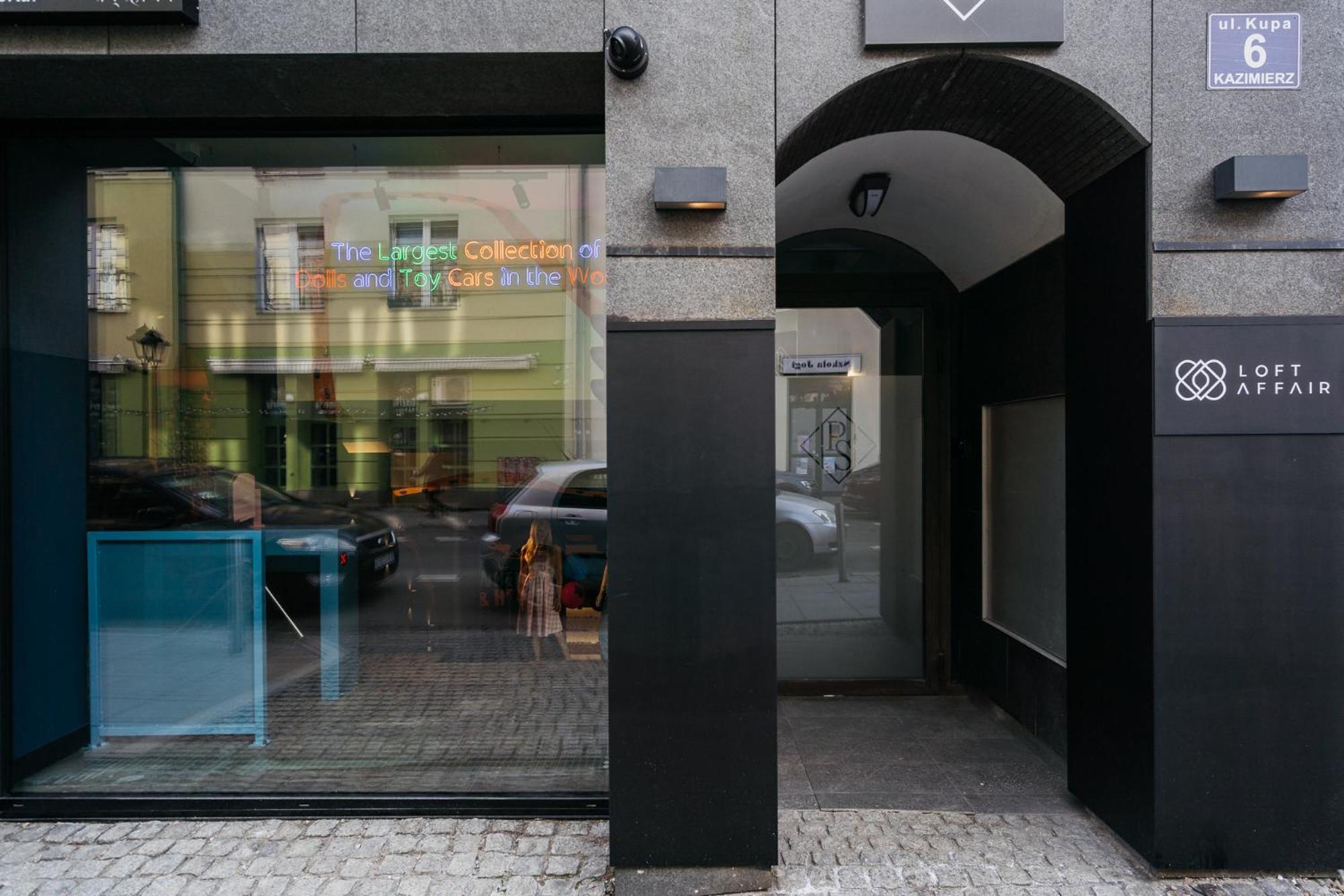 Privilege Ii - Loftaffair Collection Apartment
