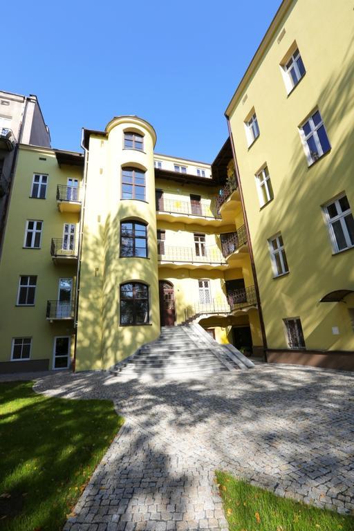 Ar Krakau