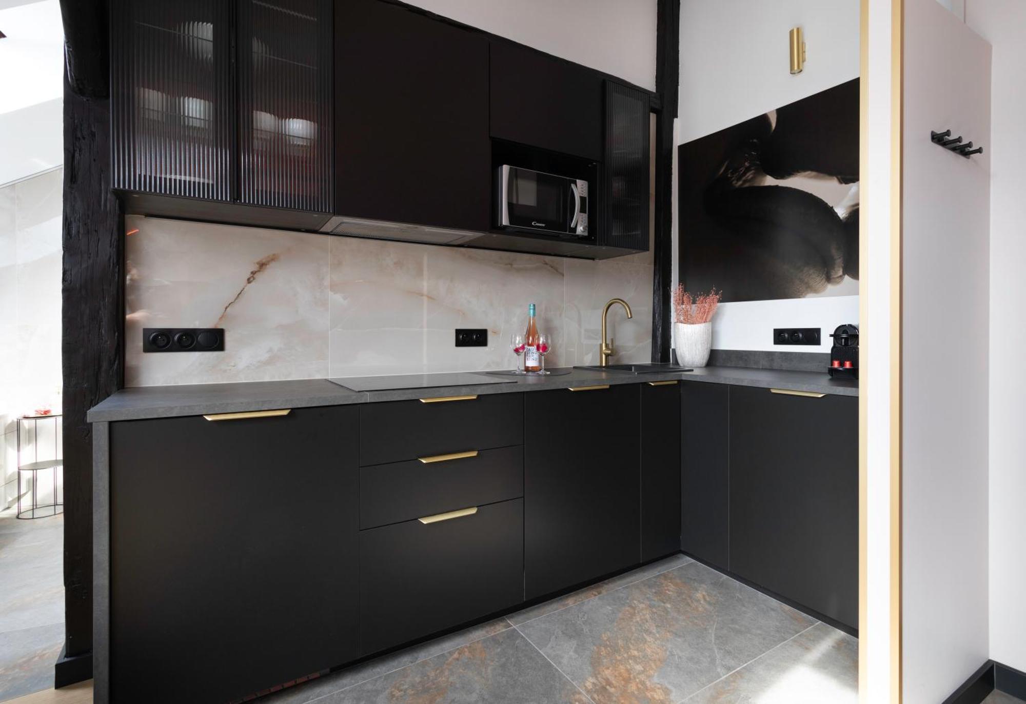 Apartament Exclusive Bdsm - Adults Only Kraków