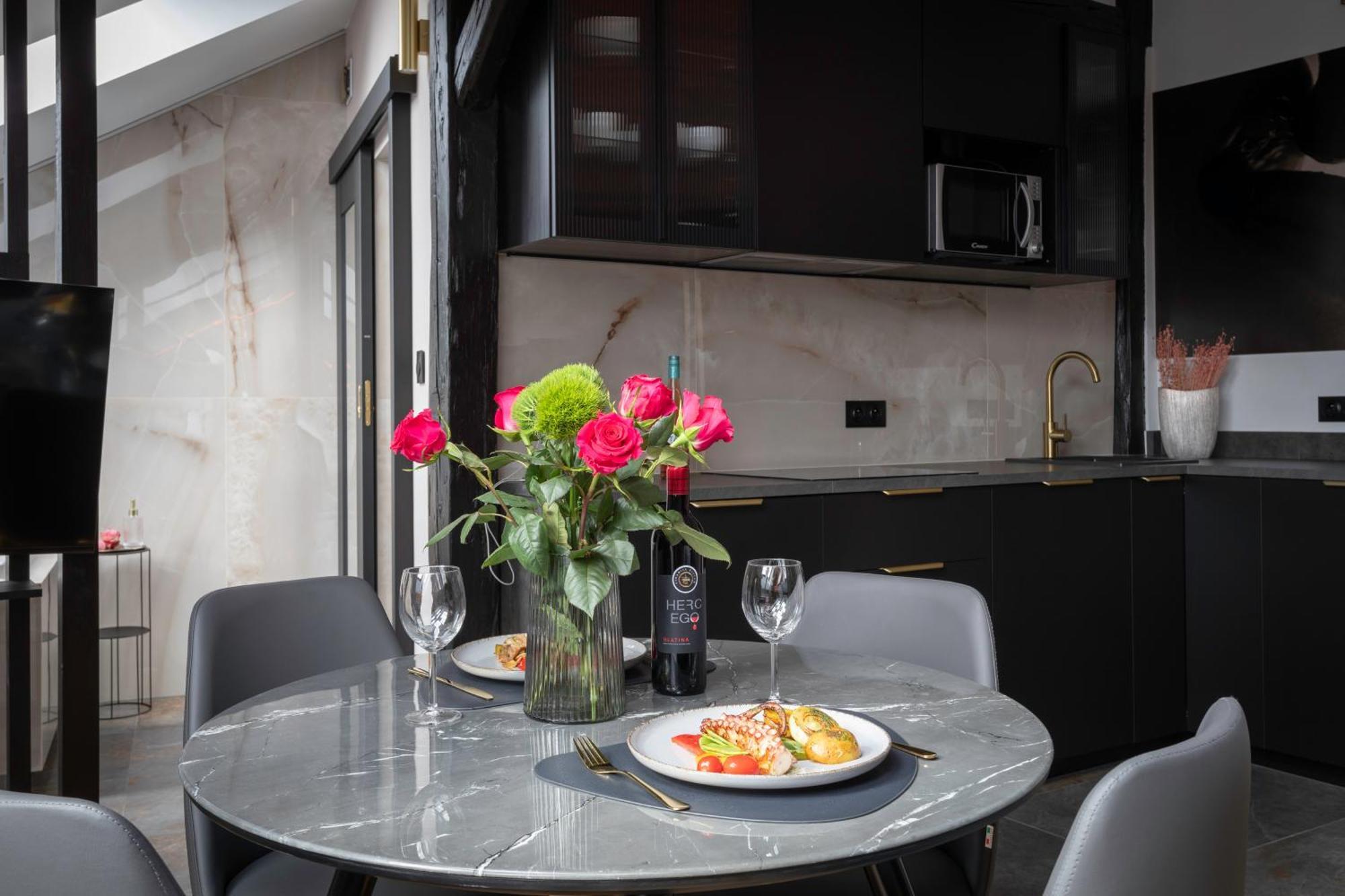 Exclusive Bdsm - Adults Only Apartament Kraków
