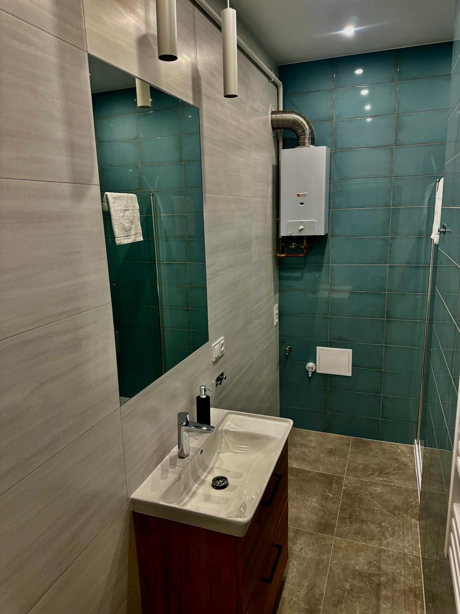 Apartment Selected By Market Square