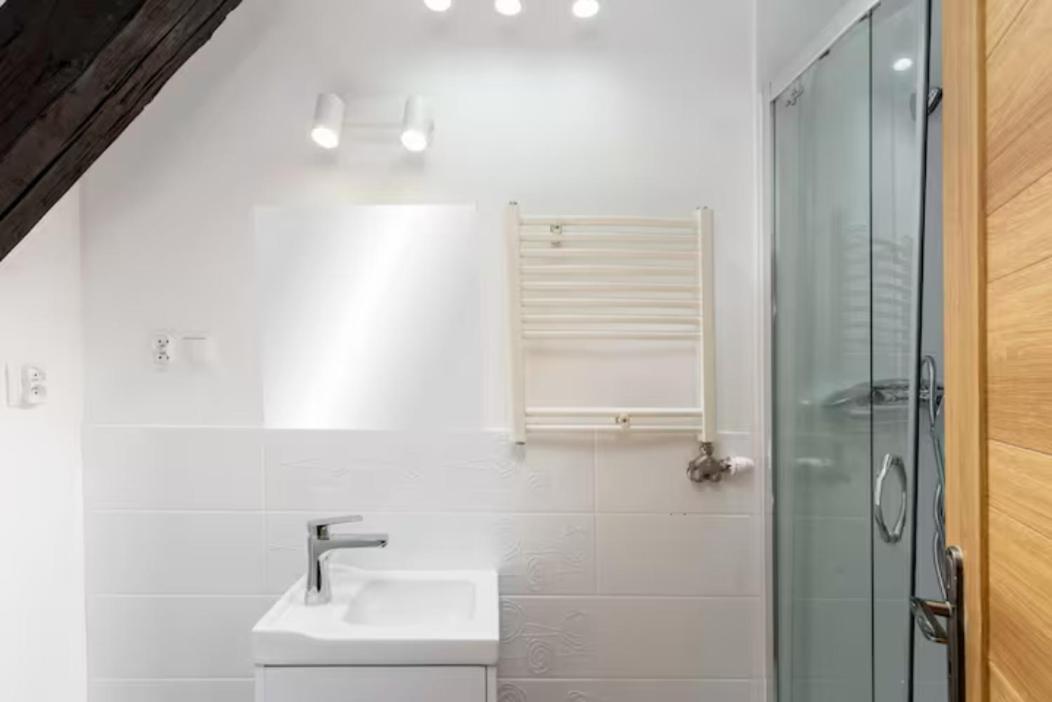 Wislna Old Town Appartement Krakau