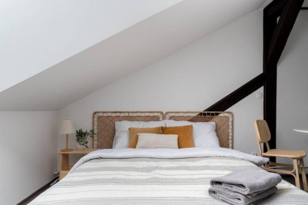 Appartement Wislna Old Town Krakau