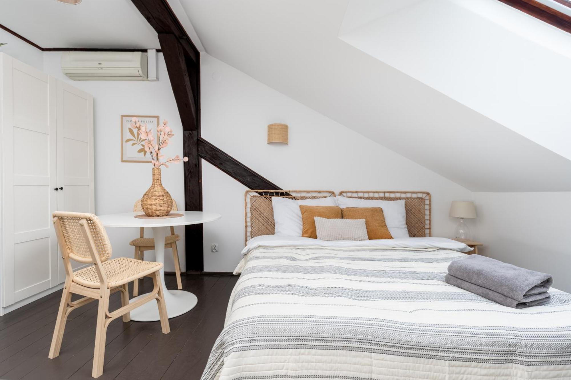 Appartement Wislna Old Town *