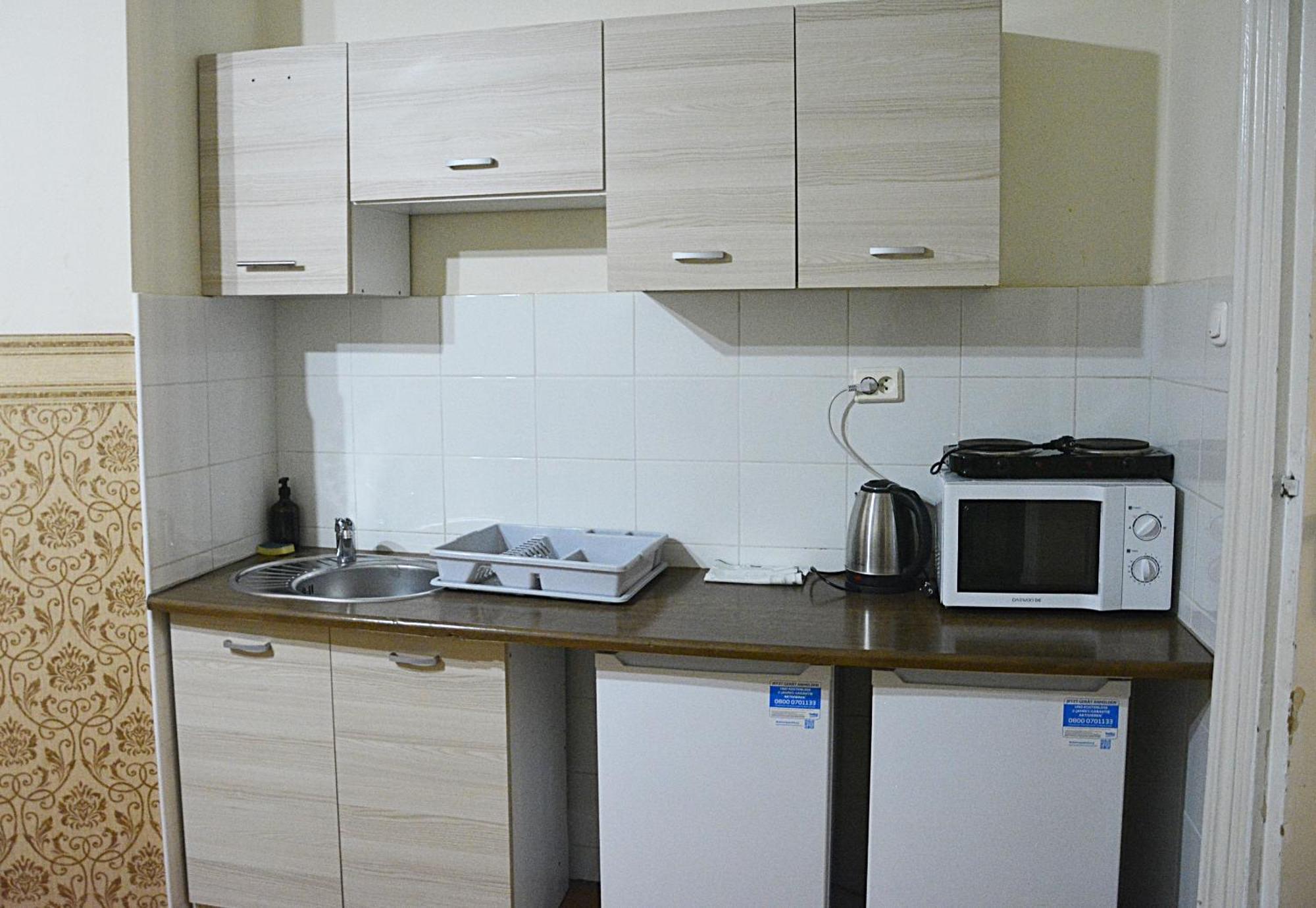 Apartment Florian 5