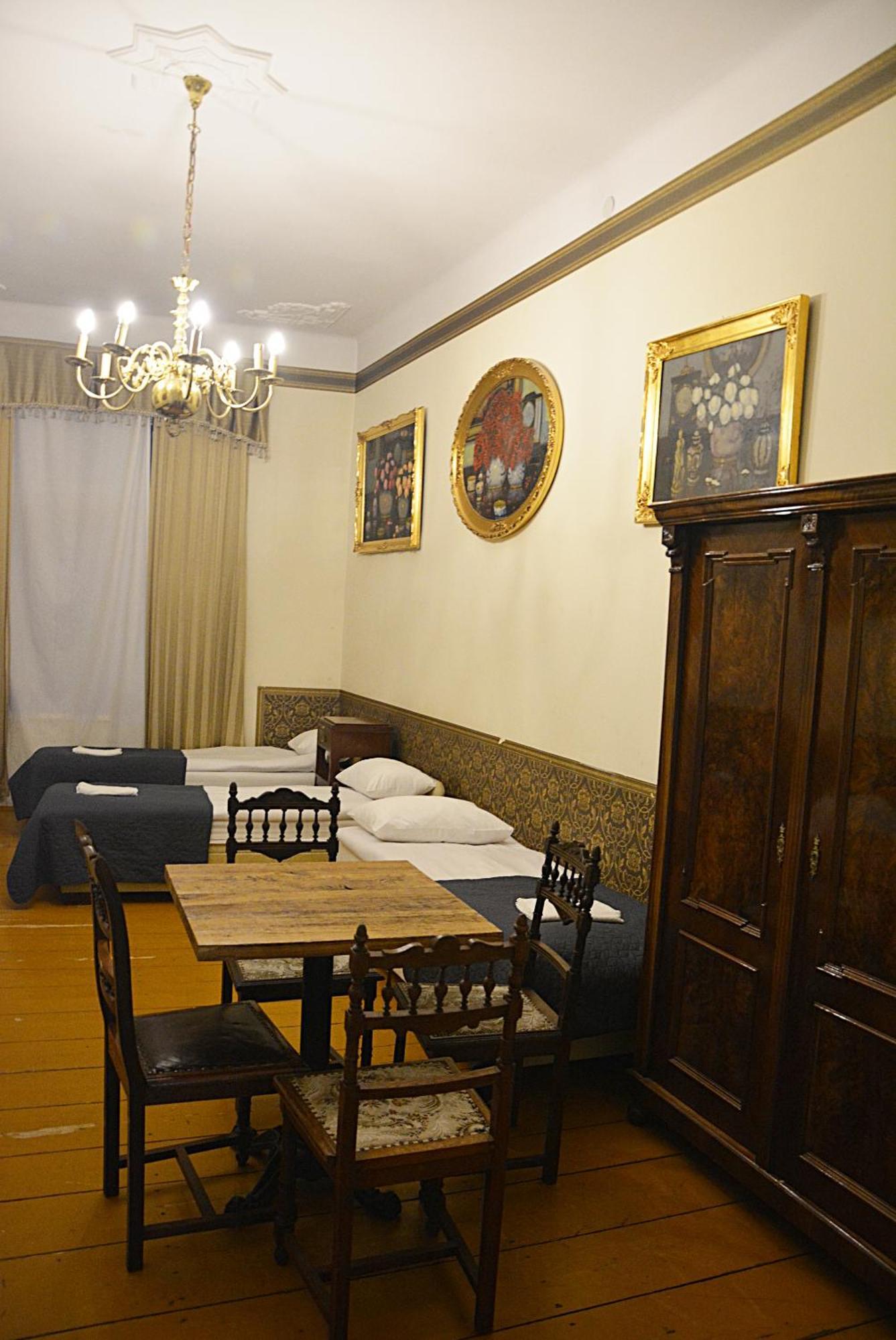 Florian 5 Apartment Krakow