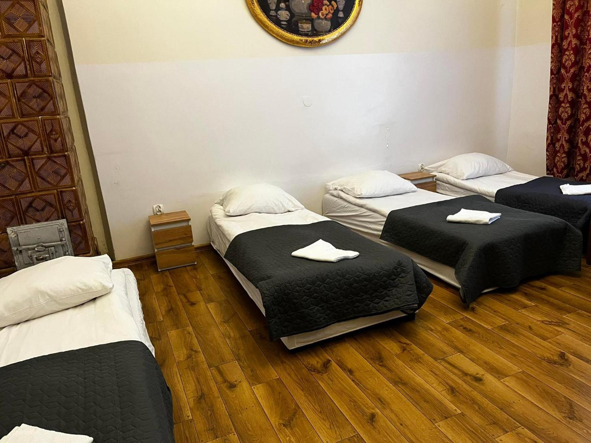 Apartment Florian 2