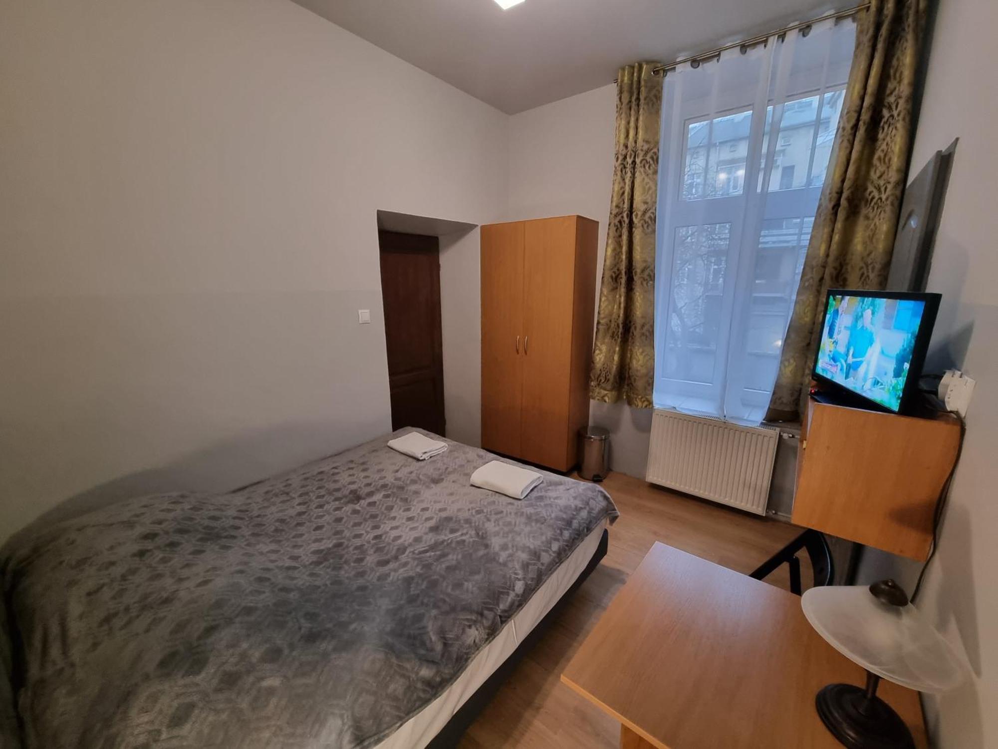 Tournet Bed & Breakfast 2*
