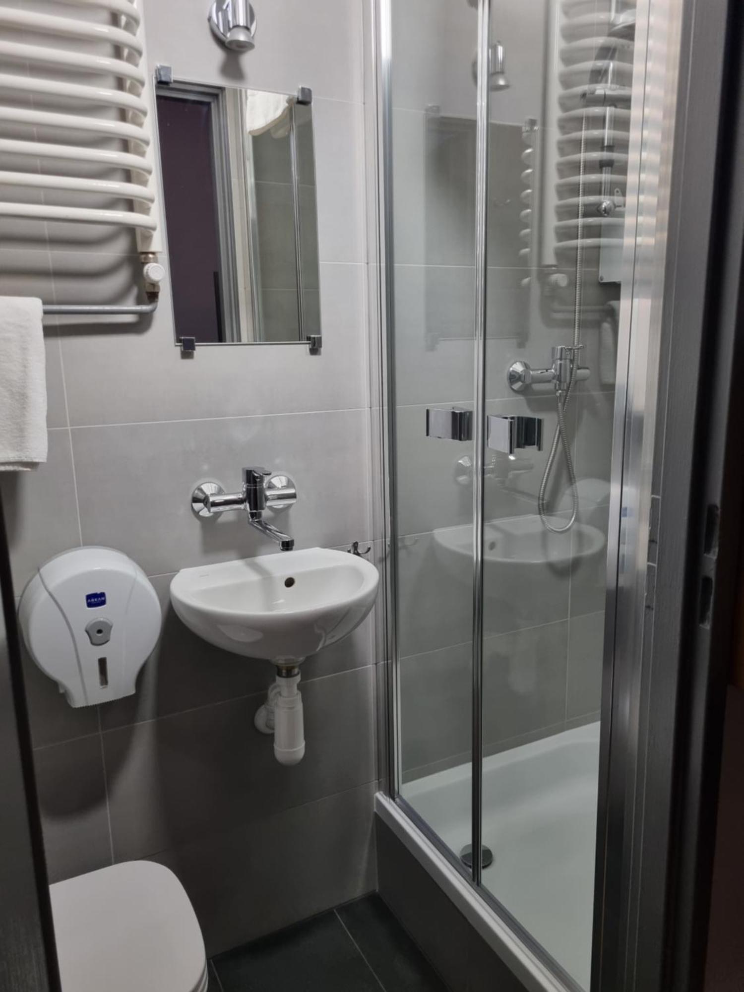 Bed & Breakfast Tournet Krakow