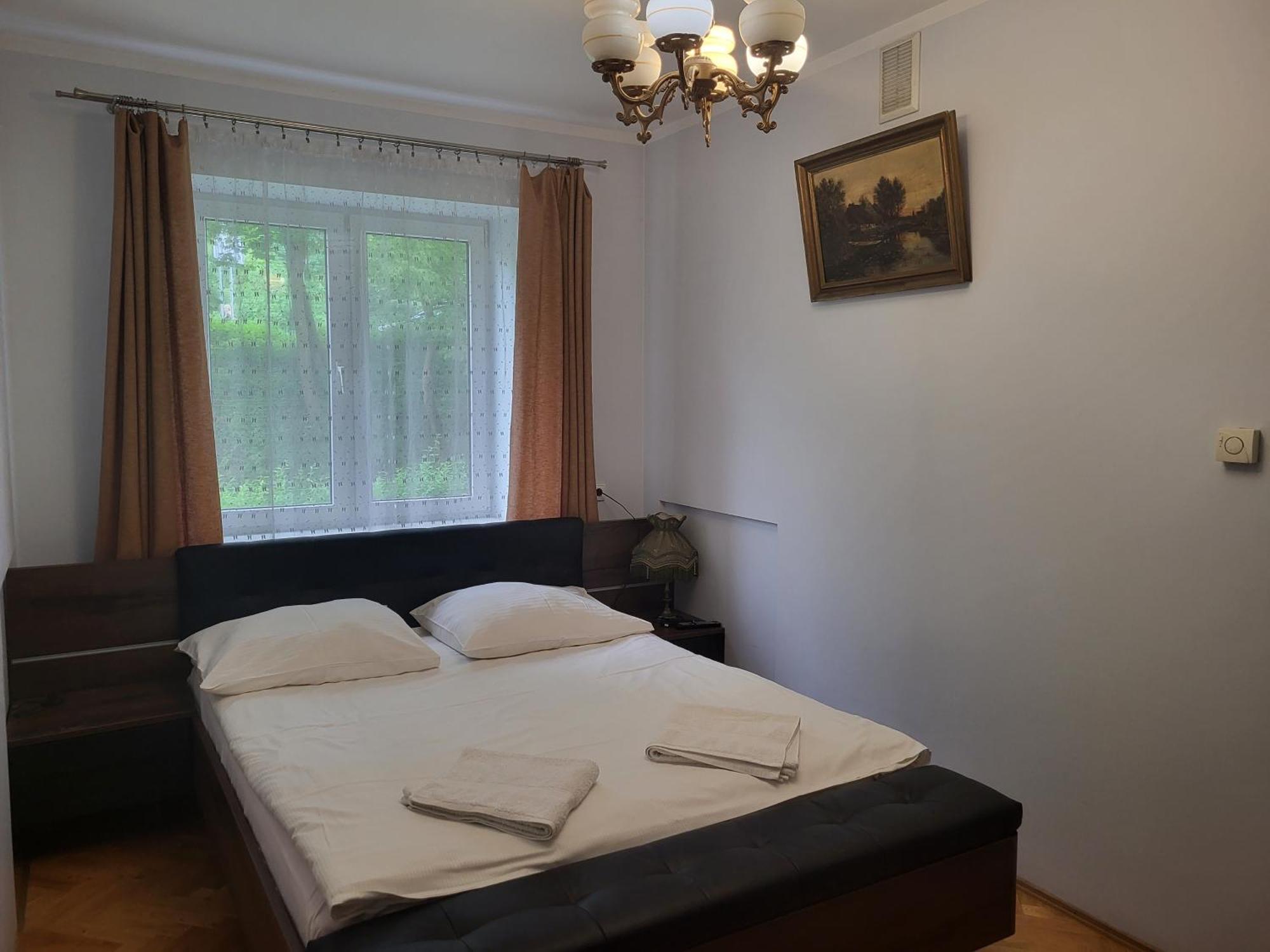 Gasthof Przy Bloniach
