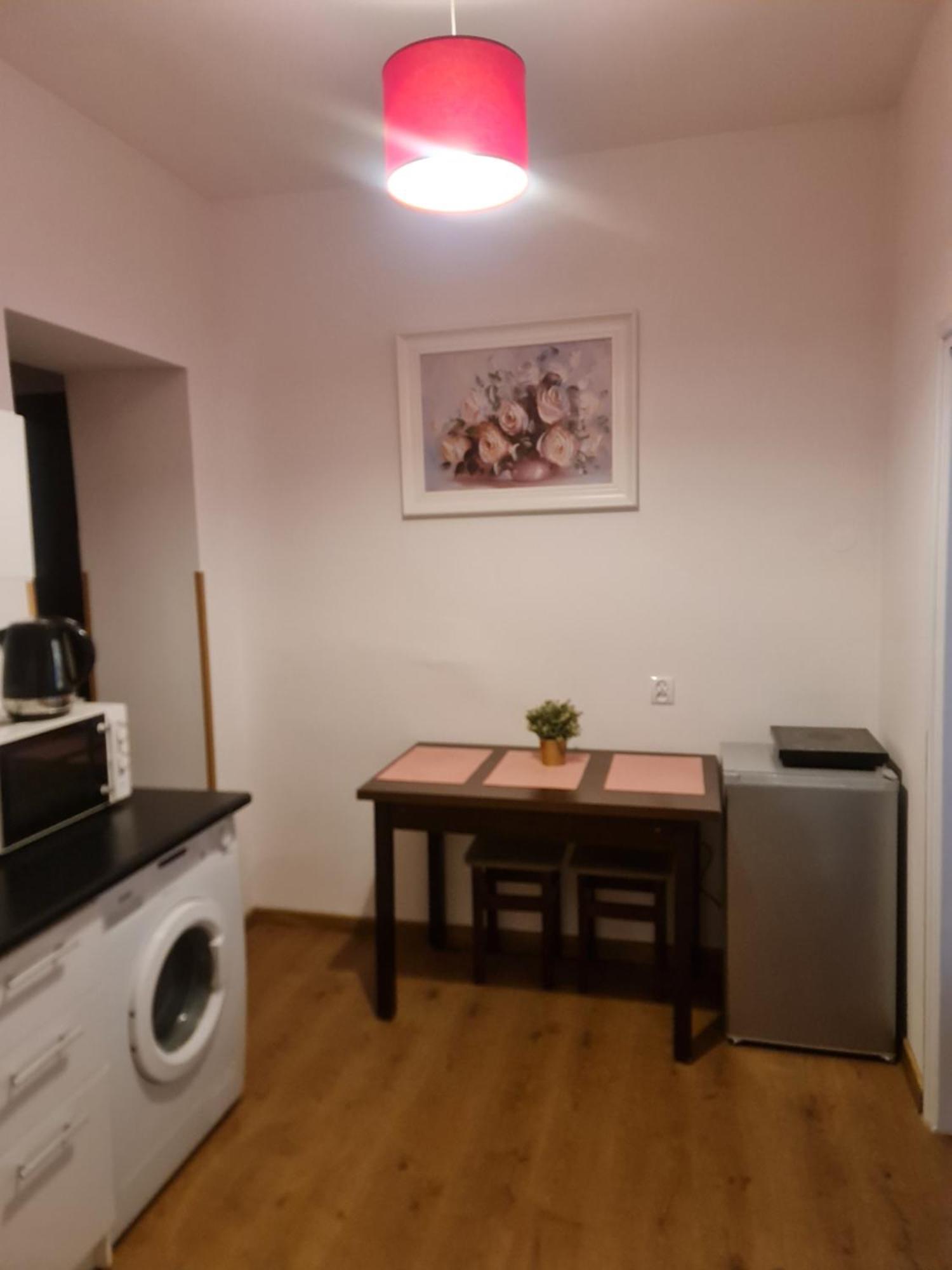 Apartament Aga