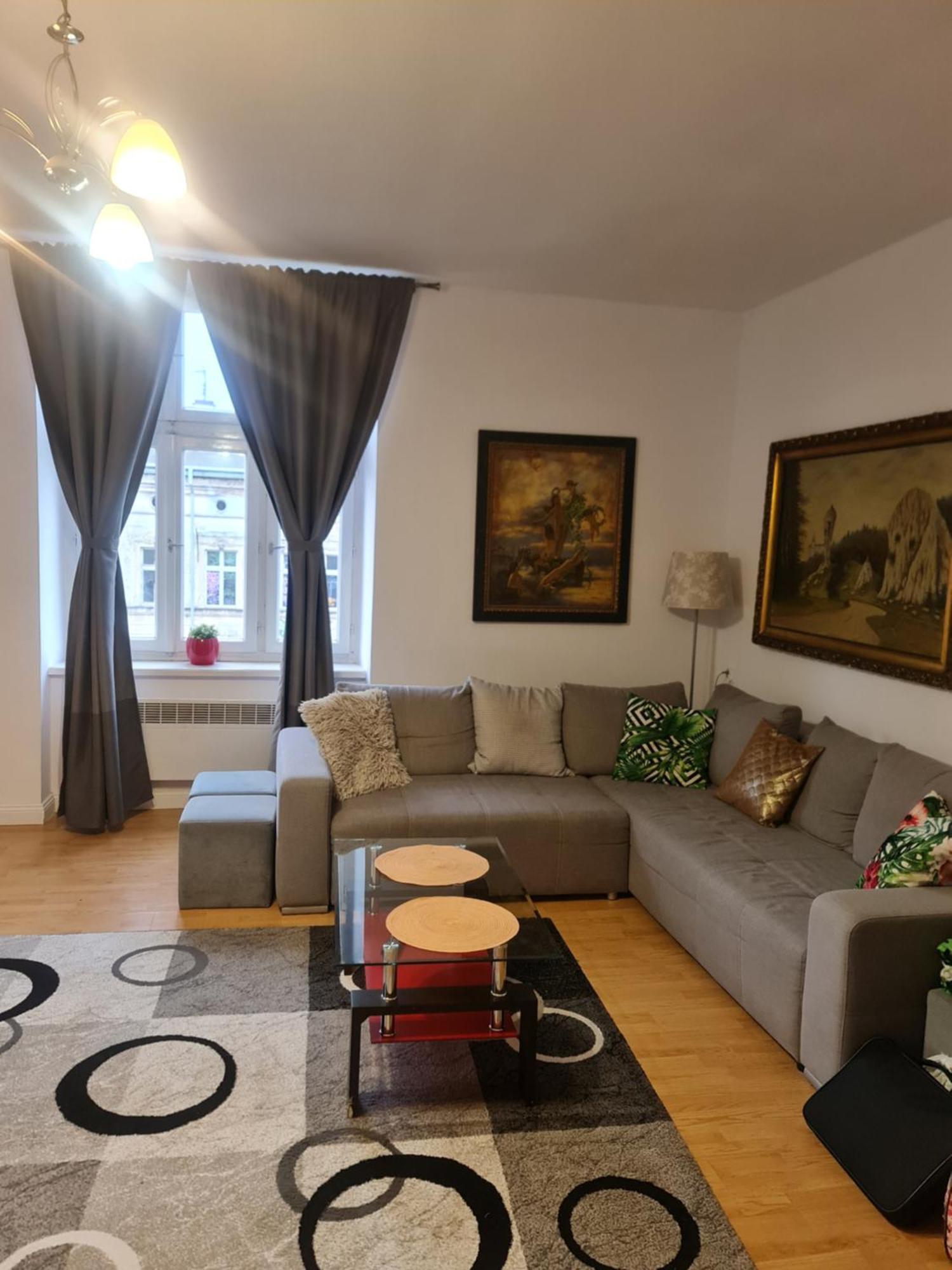 Aga Apartament Kraków