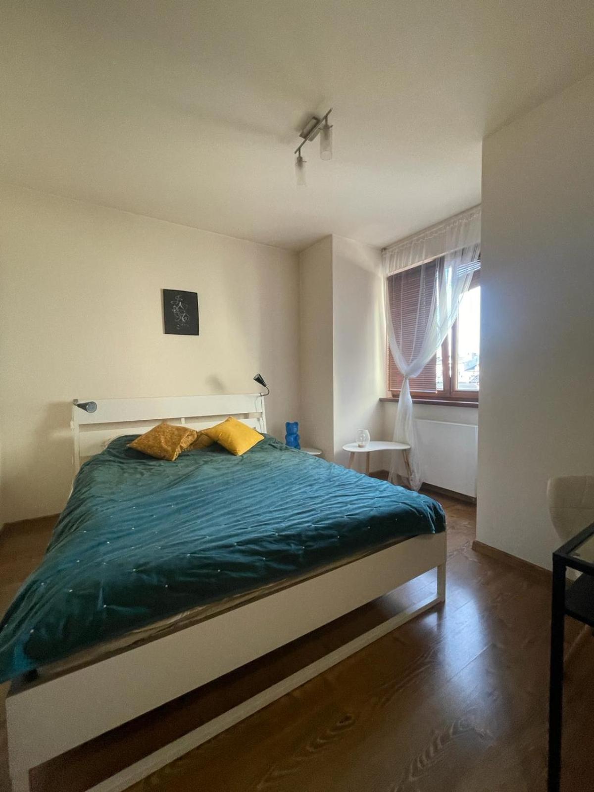 Przystan Dolnych Mlynow Krakow