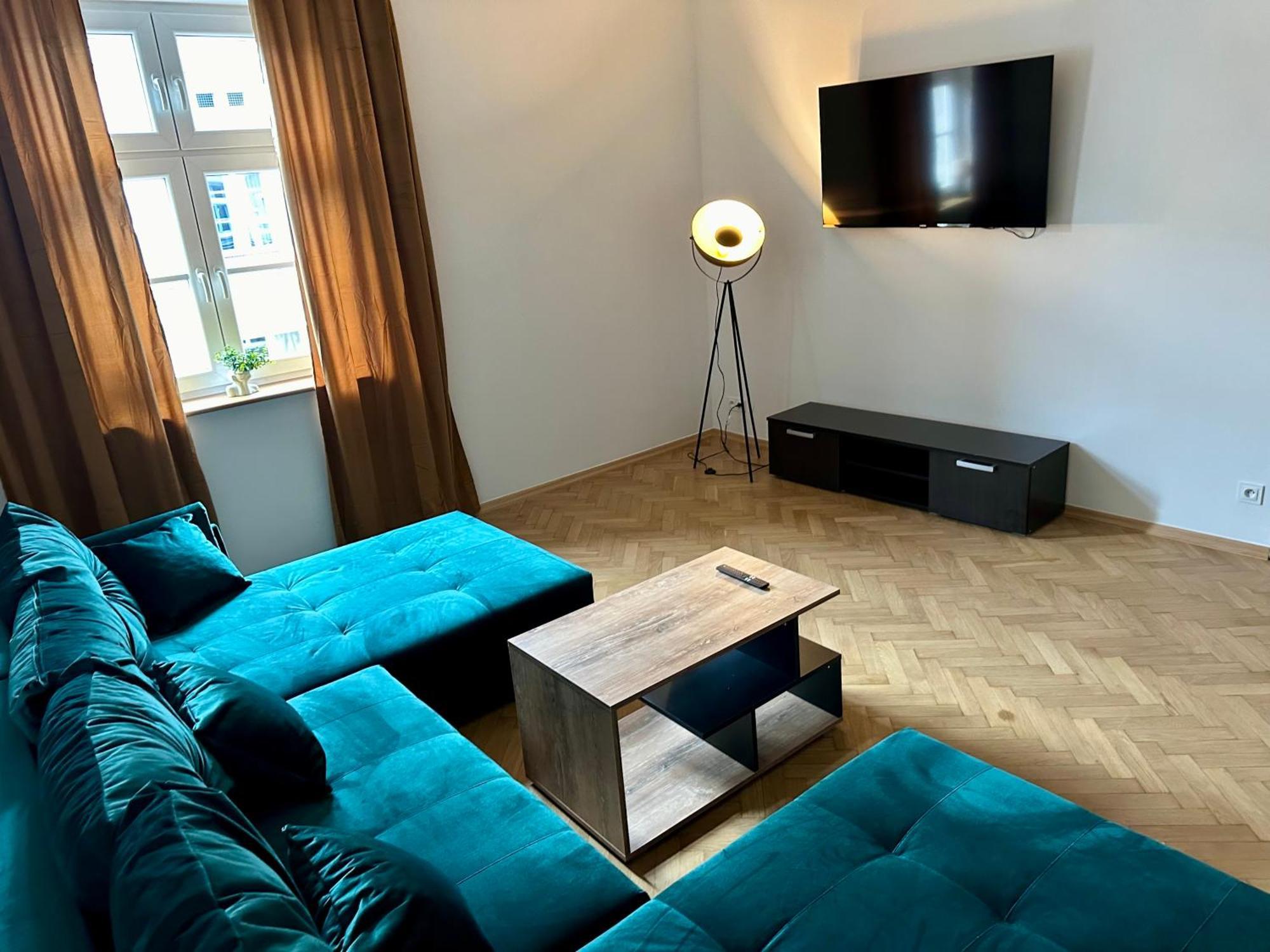 Apartment Selected By Market Square Krakow