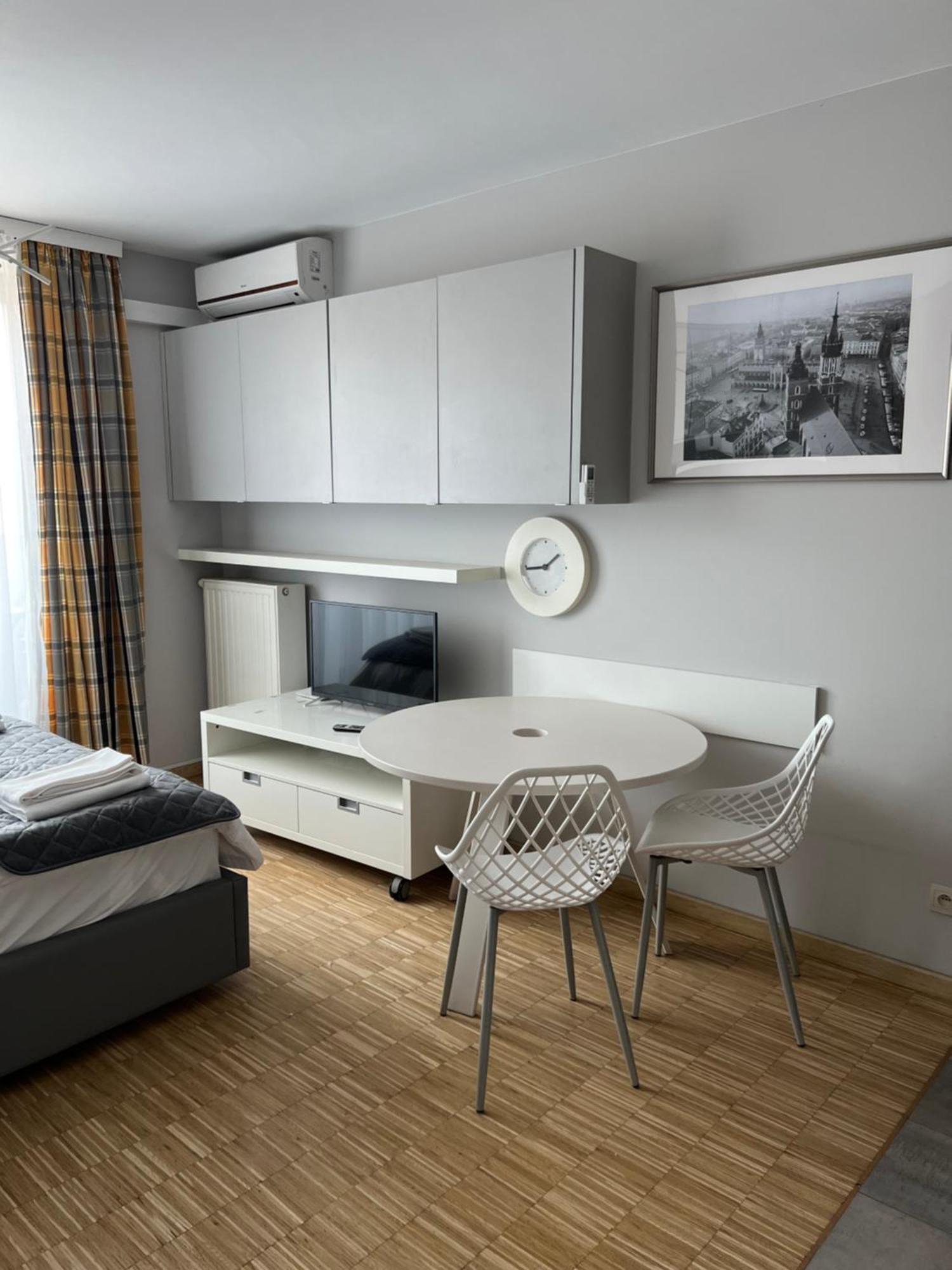 Apartament Angel Kraków
