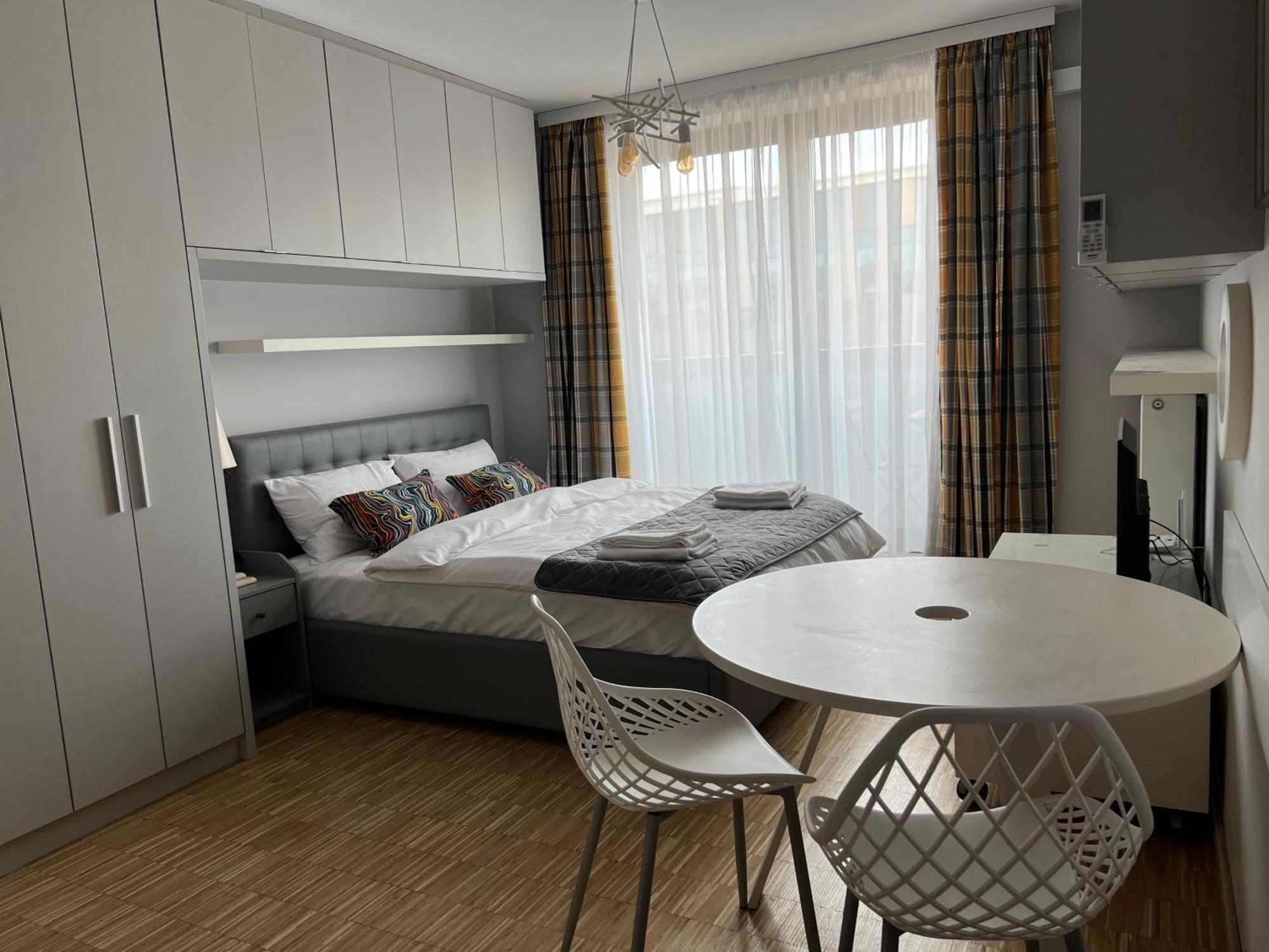 Apartament Angel *